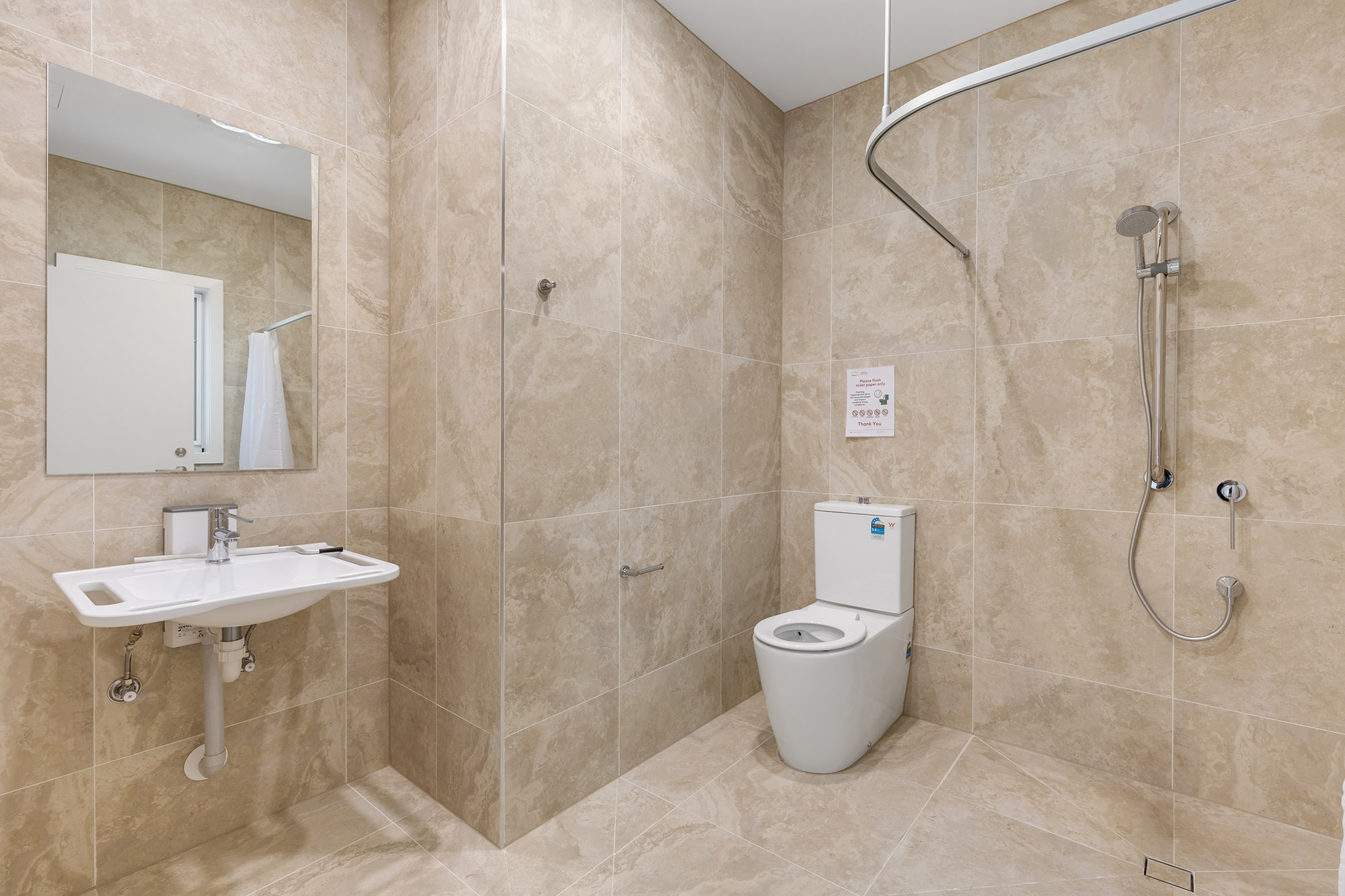 Modern High Physical Support Home Under Construction in Thriving Thornbury! — Home image 6