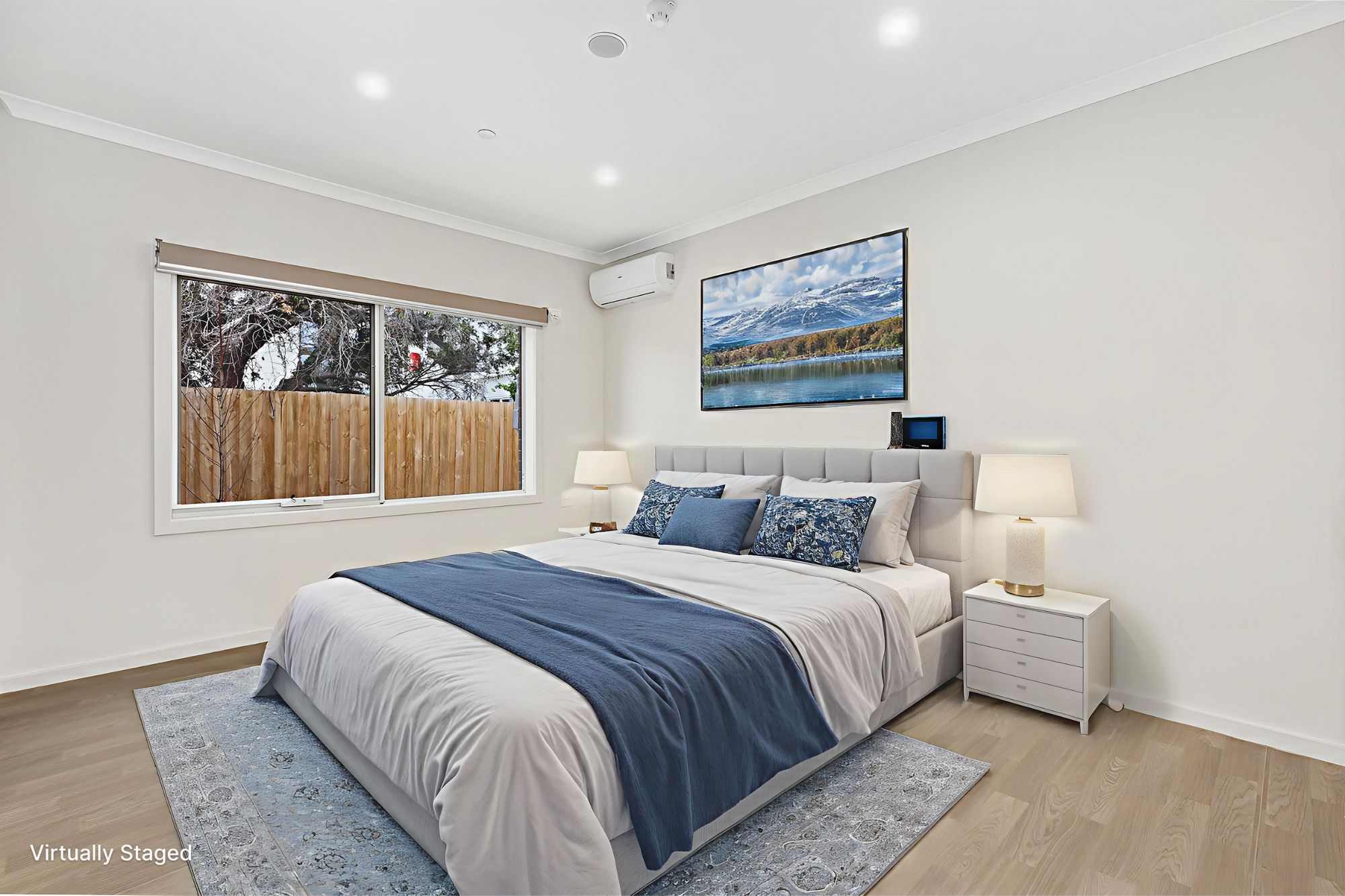Modern High Physical Support Home Under Construction in Thriving Thornbury! — Home image 7