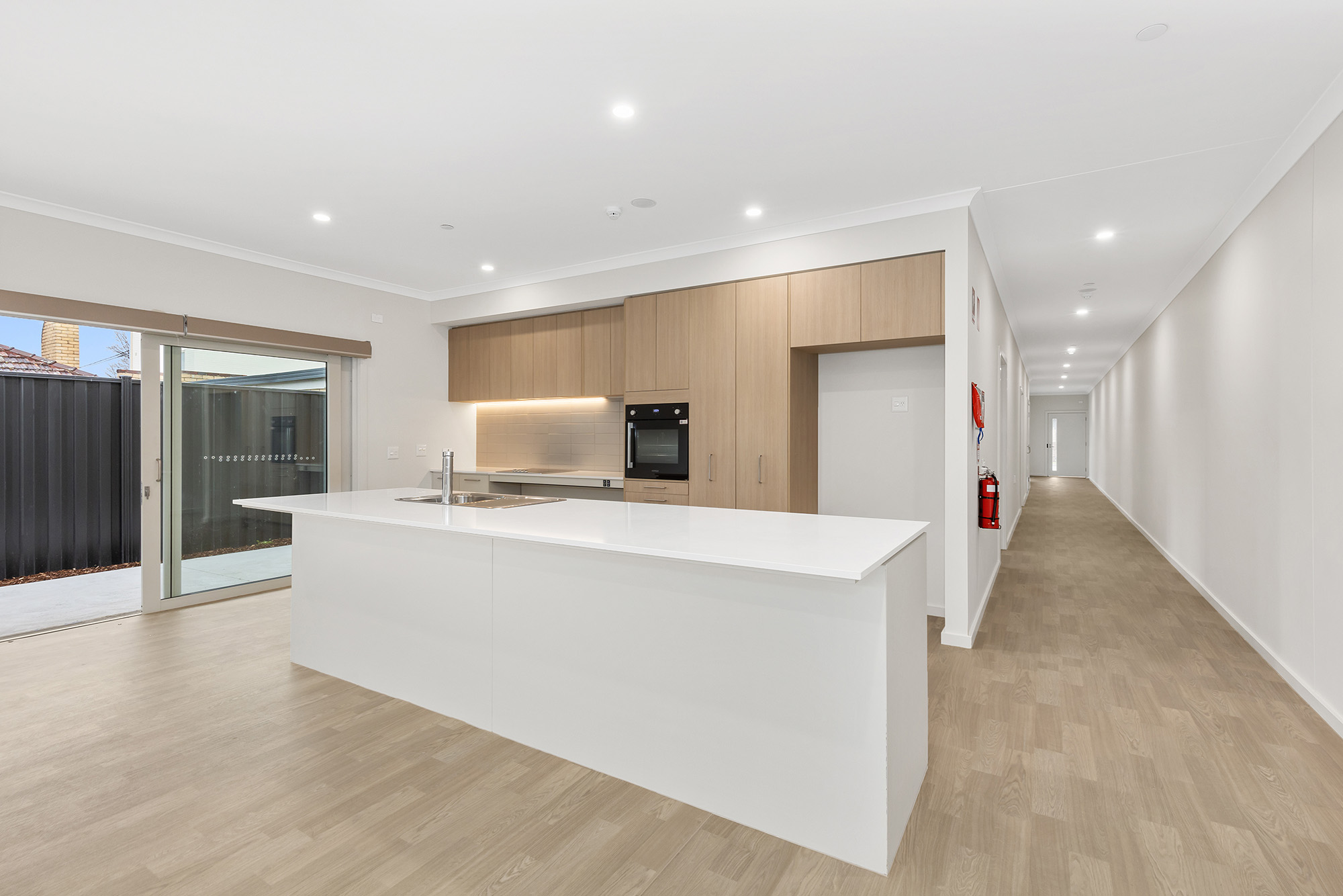 Modern High Physical Support Home Under Construction in Thriving Thornbury! — Home image 10