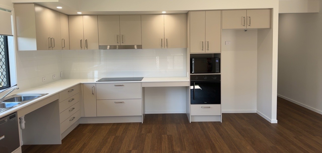 Gleneagle, 3 Bedroom HPS SDA Home with OOA | Seeking 1:2 or 1:3 SDA Co-Tenant in Gleneagle