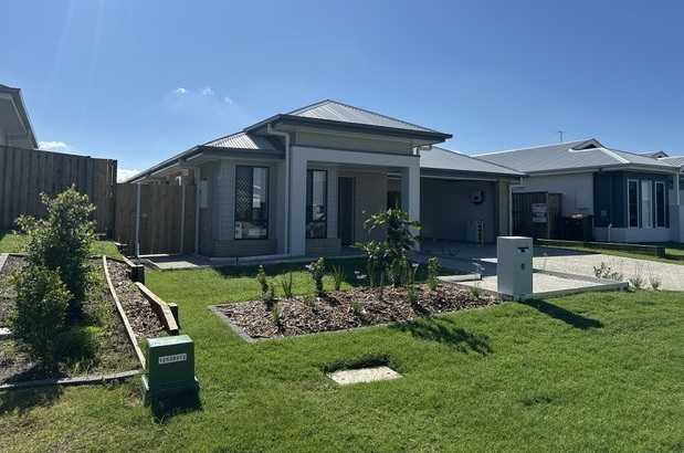 Gleneagle, 3 Bedroom HPS SDA Home with OOA | Seeking 1:2 or 1:3 SDA Co-Tenant — Home image 4