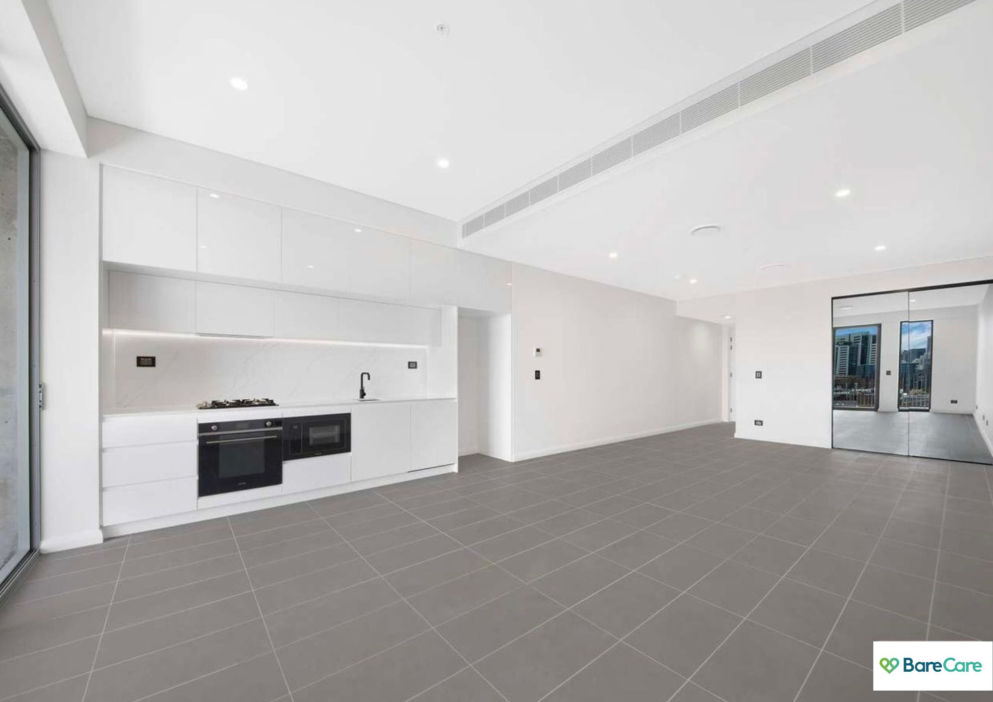 Luxurious Studio Apartments In Redfern in Redfern