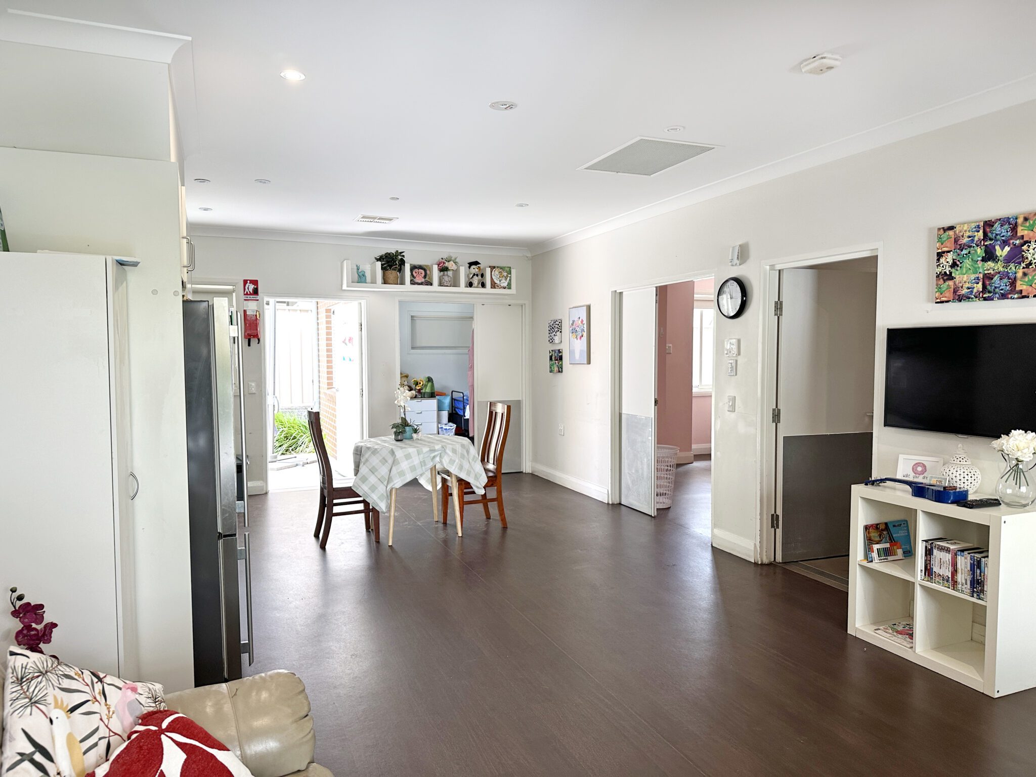 Purpose Built, High Support Villas. — Home image 2