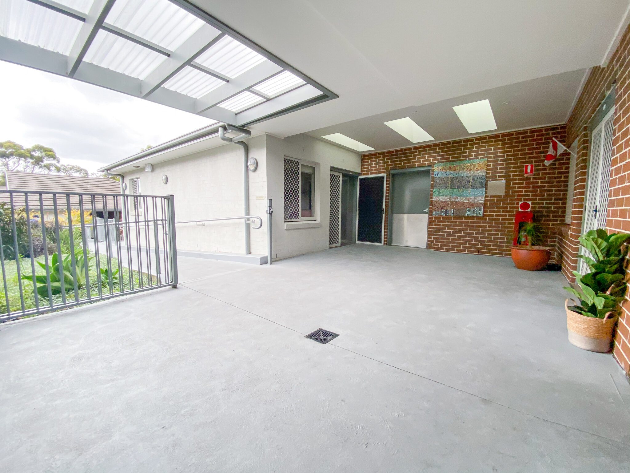 Purpose Built, High Support Villas. — Home image 6