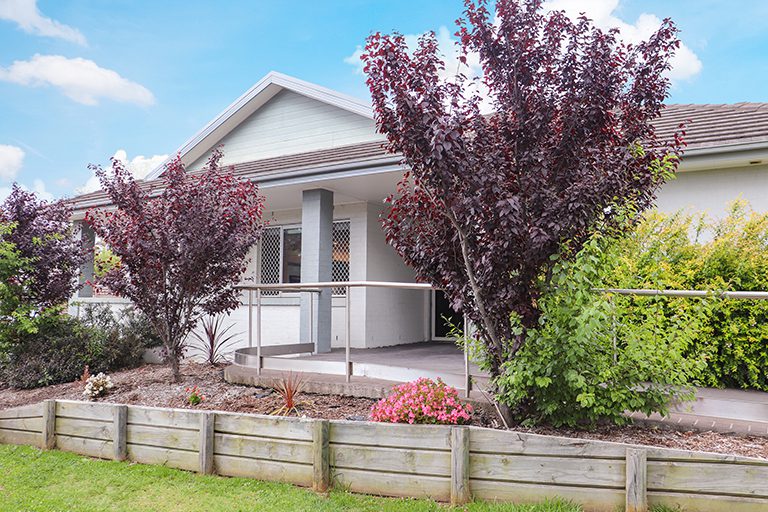 Purpose Built, High Support Villas. — Home image 7
