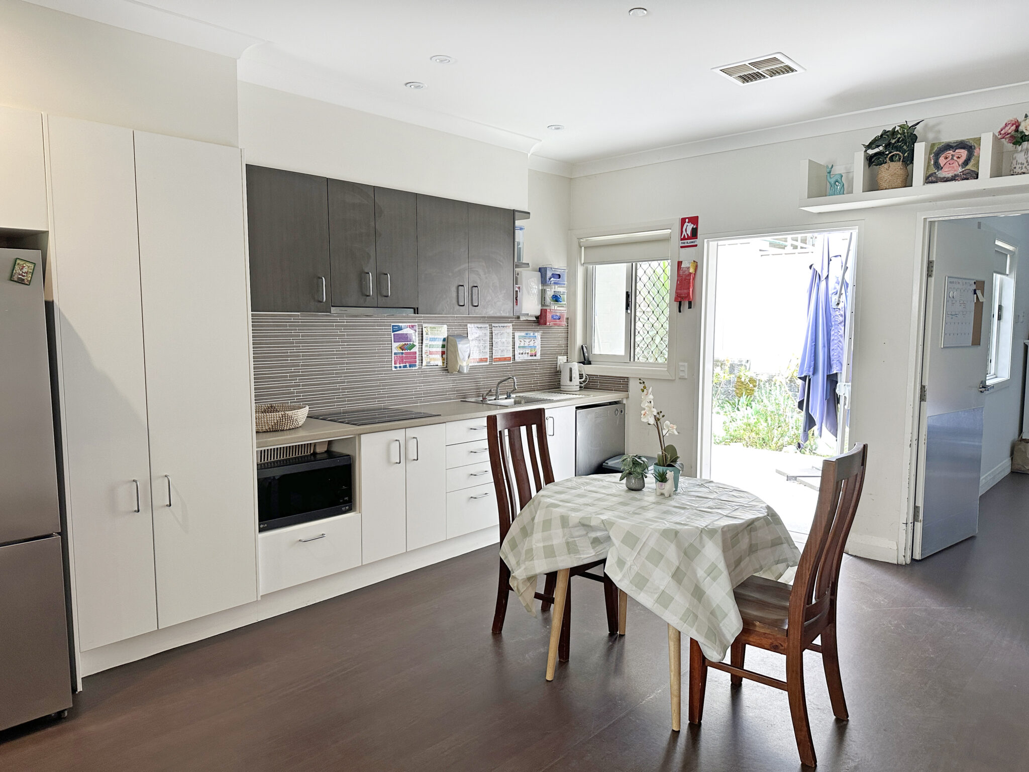 Purpose Built, High Support Villas. — Home image 8
