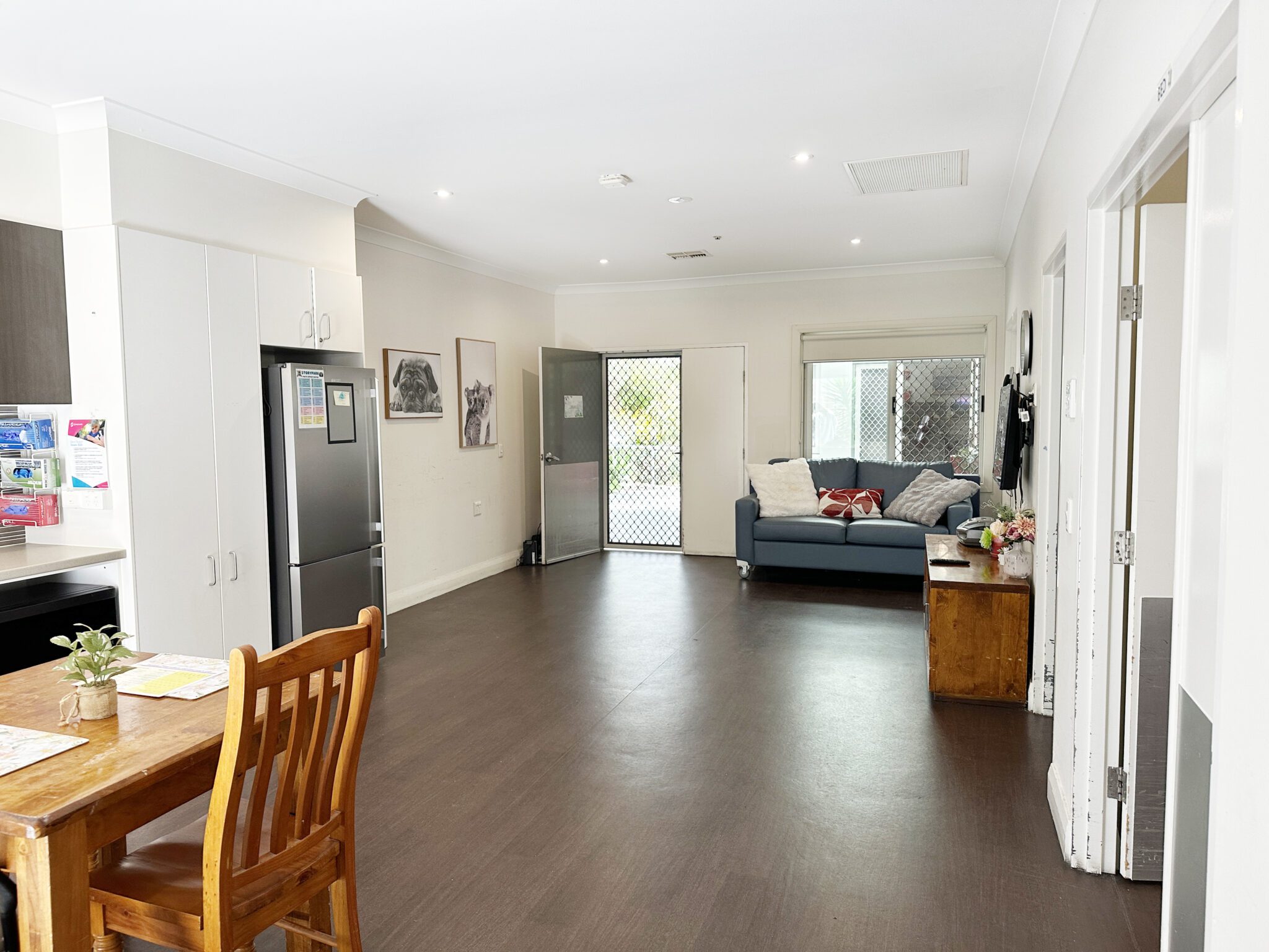 Purpose Built, High Support Villas. — Home image 10