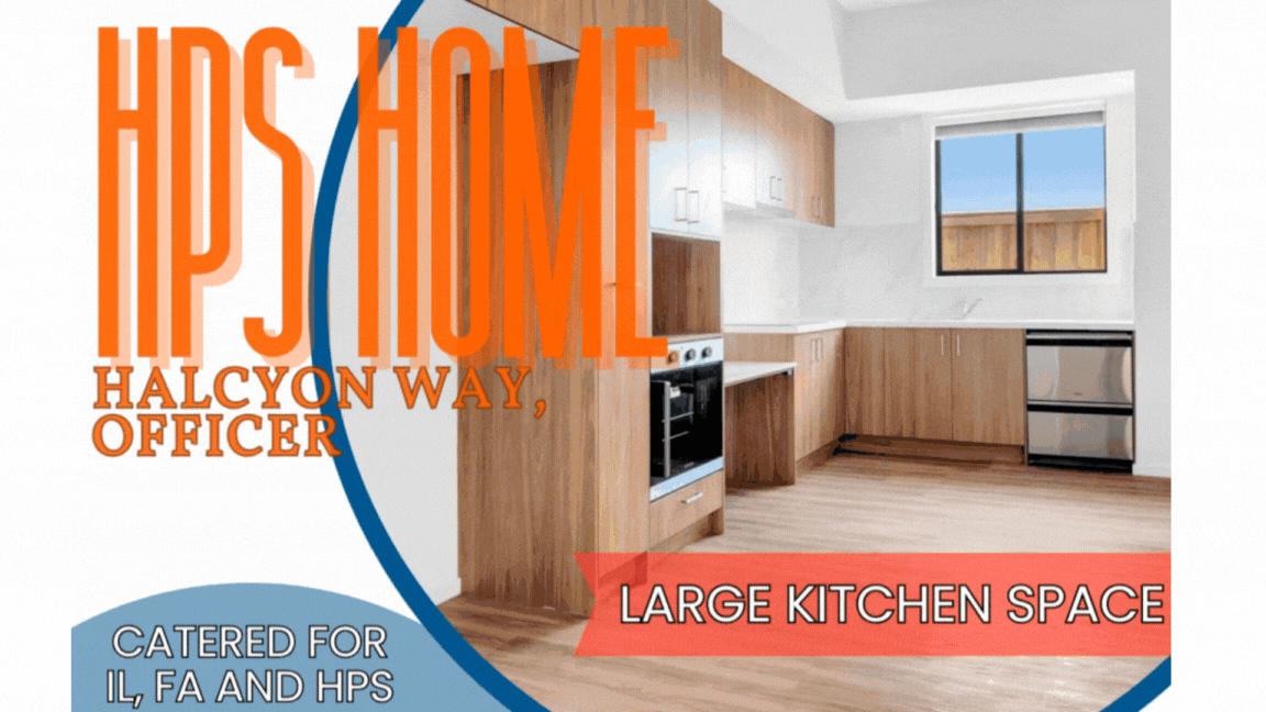 Officer - Brand New 2 Bedroom House! SDA, SIL & High Physical Support Home! — Home image 2