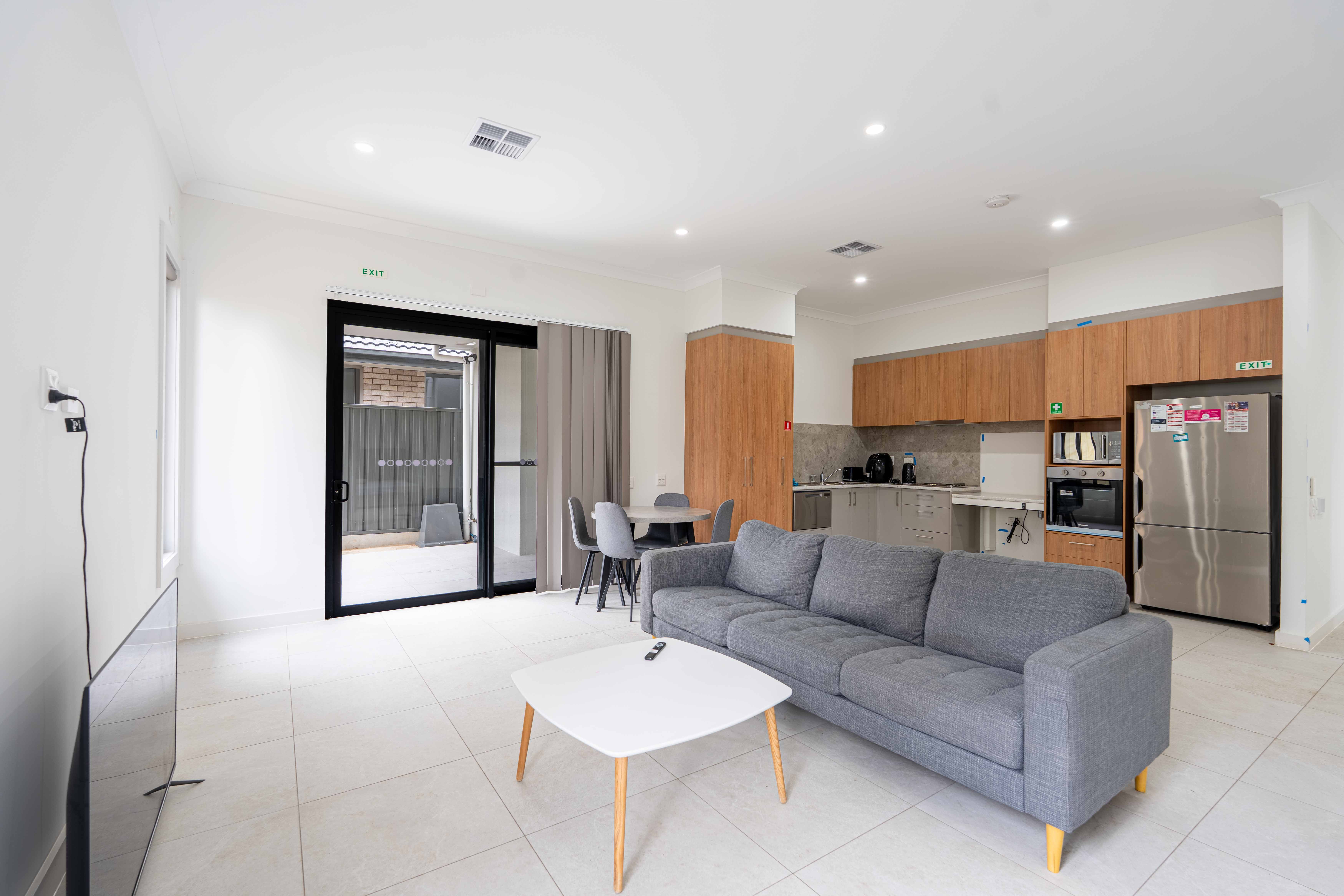 Beautiful 2-Bedroom SDA HPS Home – Salisbury Downs in Salisbury Downs