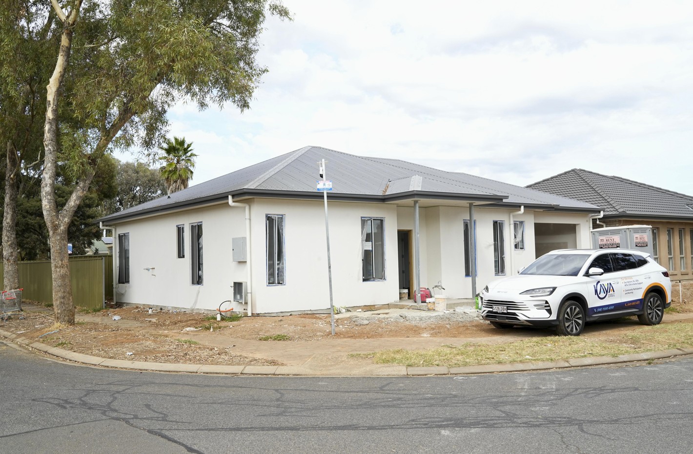 Beautiful 2-Bedroom SDA HPS Home – Salisbury Downs — Home image 3