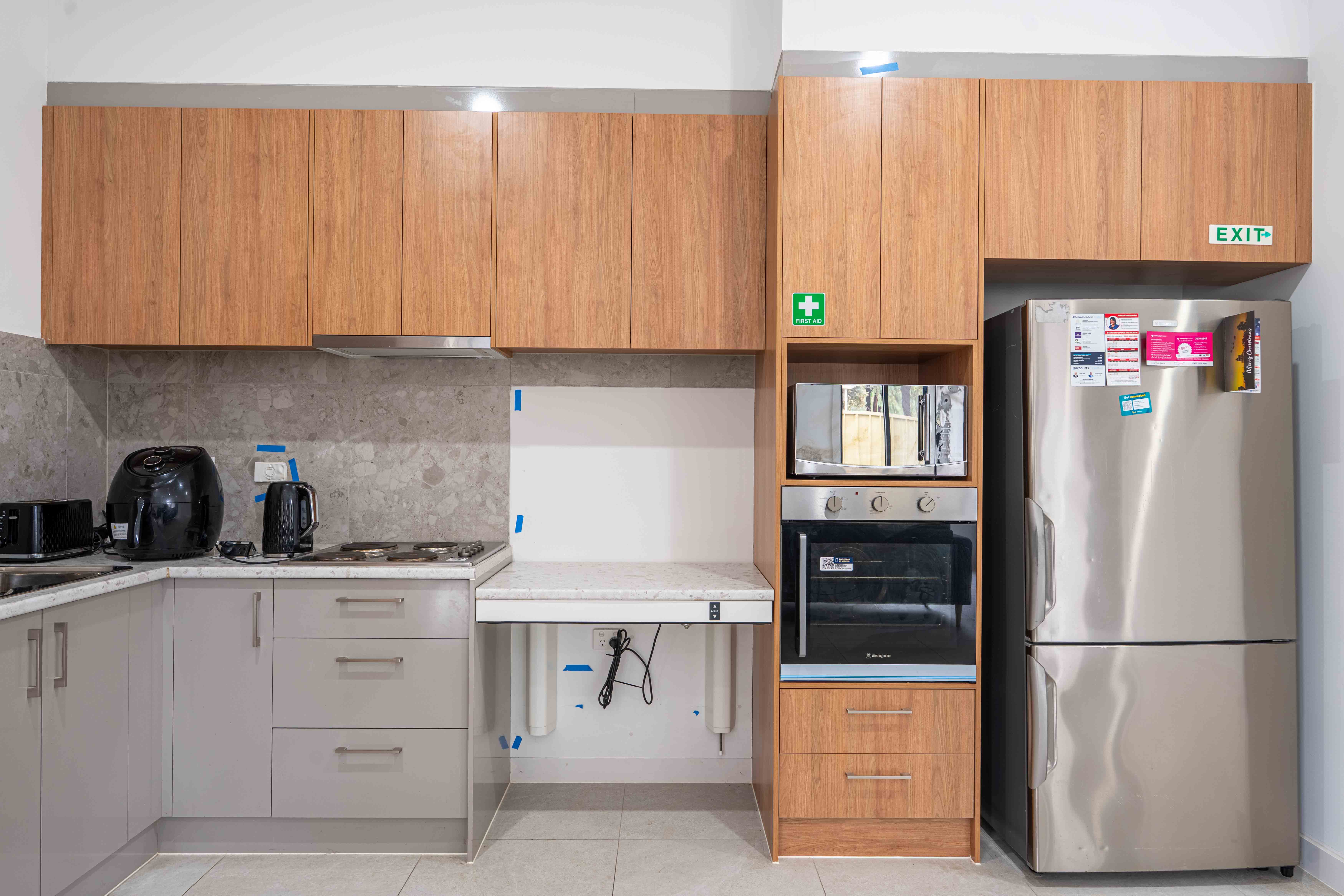 Beautiful 2-Bedroom SDA HPS Home – Salisbury Downs — Home image 4
