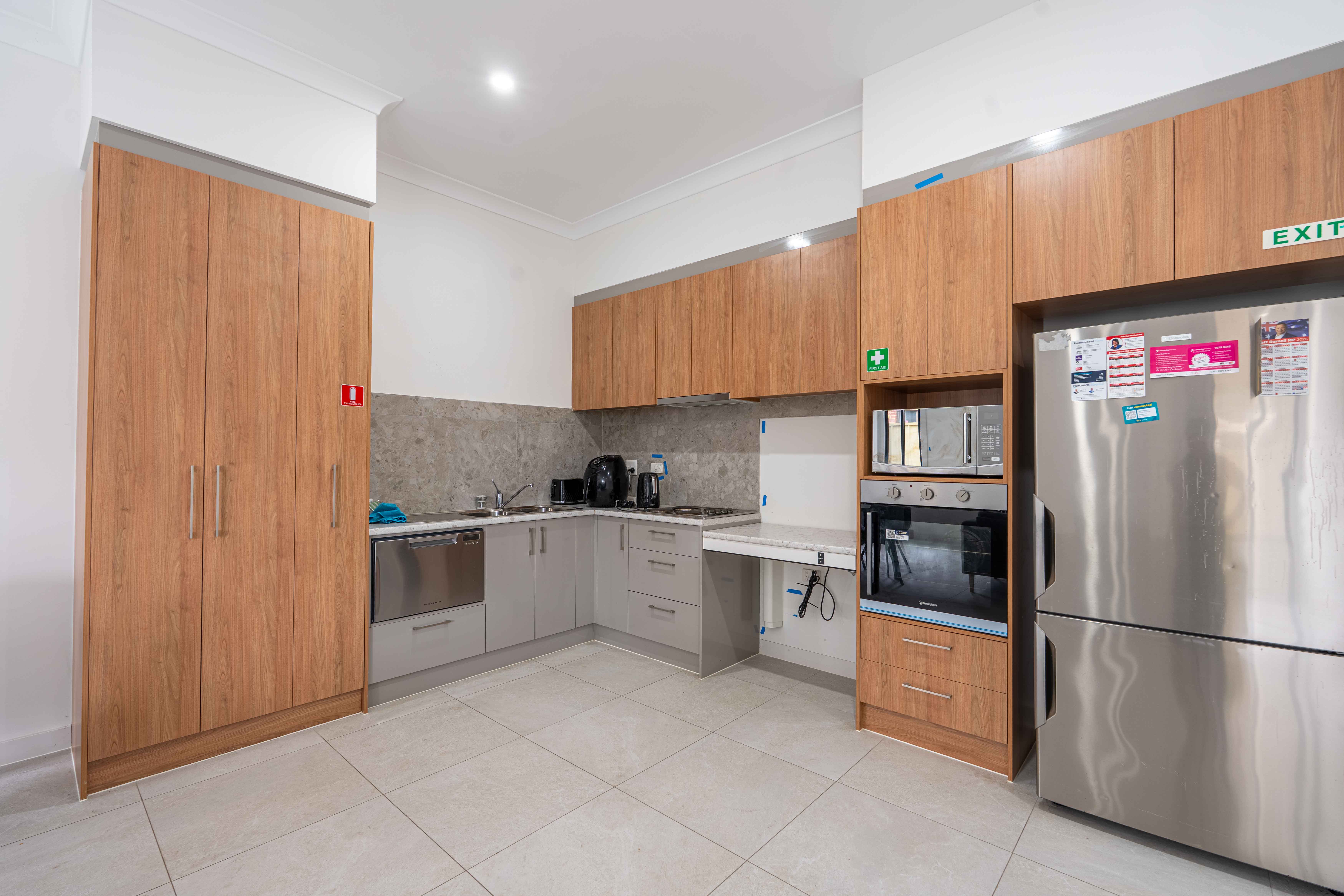 Beautiful 2-Bedroom SDA HPS Home – Salisbury Downs — Home image 7