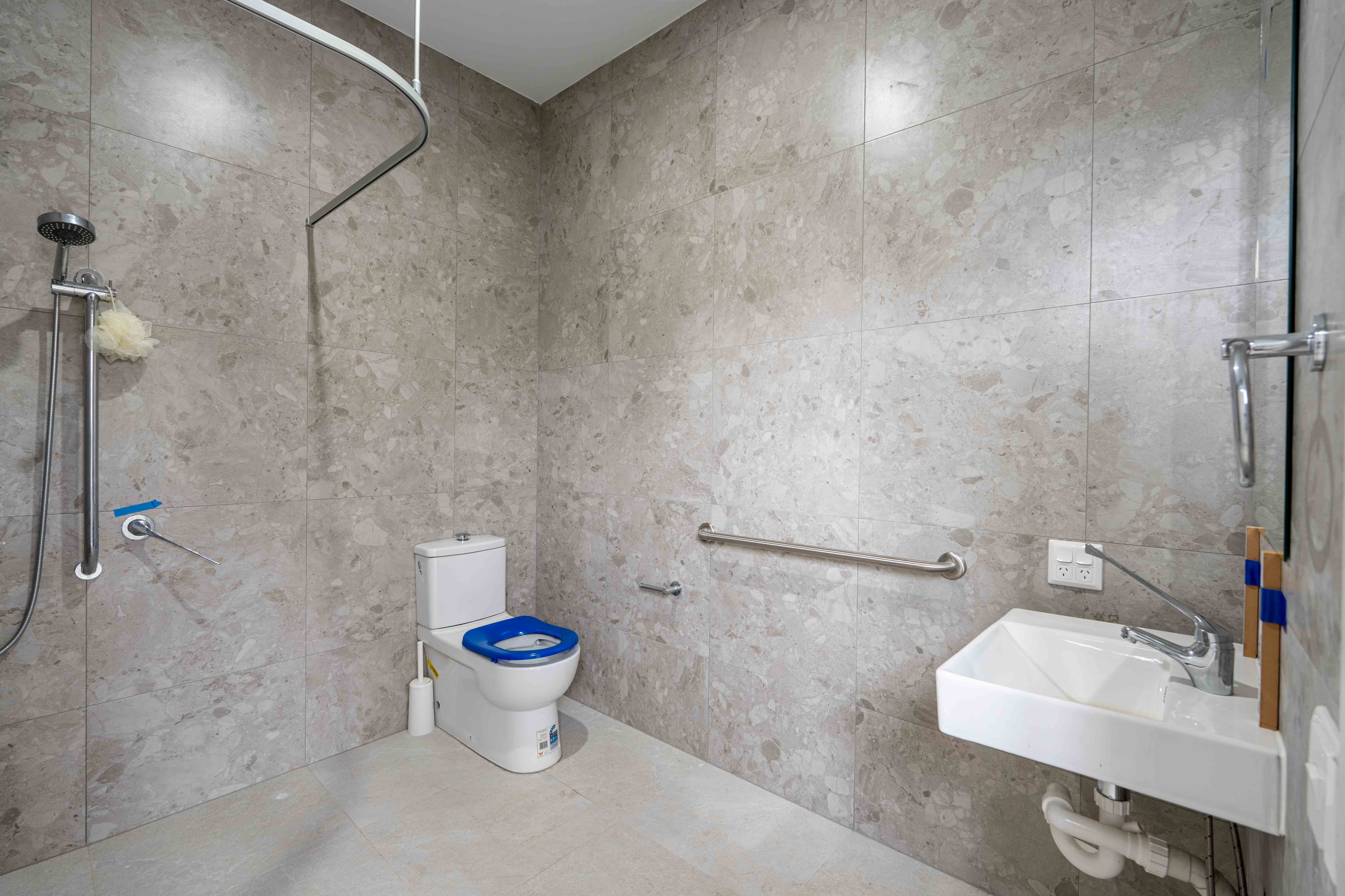 Beautiful 2-Bedroom SDA HPS Home – Salisbury Downs — Home image 9
