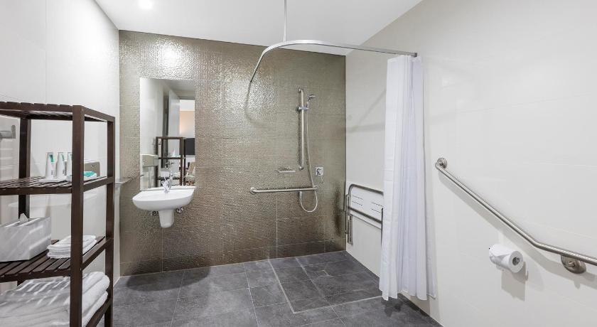 Spectacular Independent Living Accommodation, Parramatta NSW 2150 — Home image 2