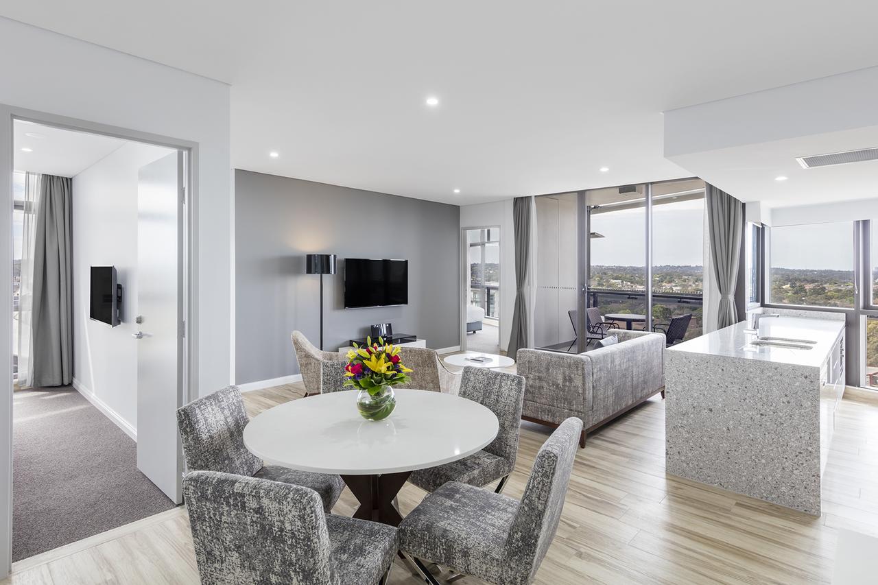 Spectacular Independent Living Accommodation, Parramatta NSW 2150 — Home image 4