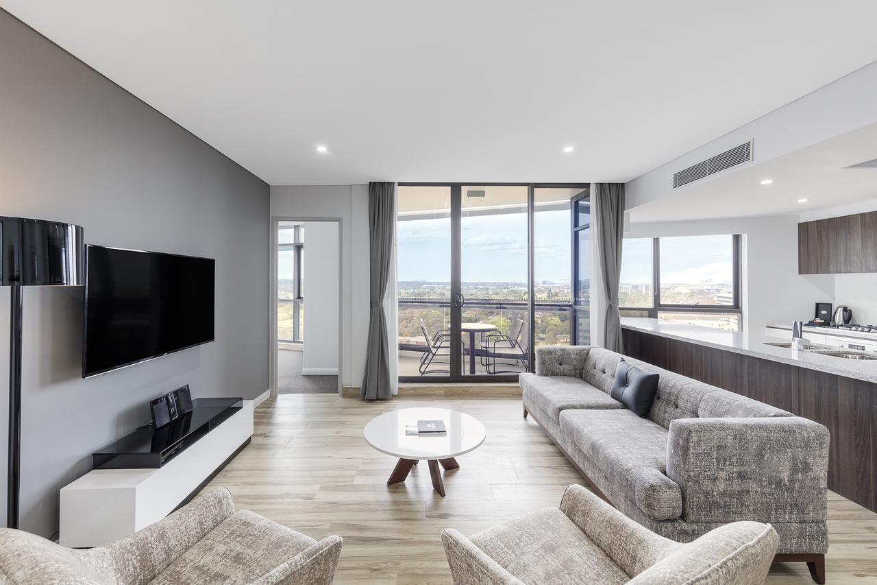 Spectacular Independent Living Accommodation, Parramatta NSW 2150 — Home image 8