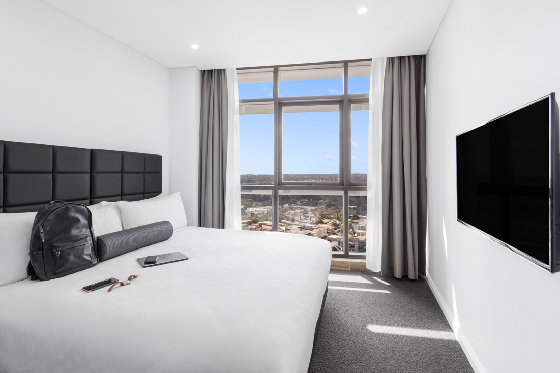 Spectacular Independent Living Accommodation, Parramatta NSW 2150 — Home image 9