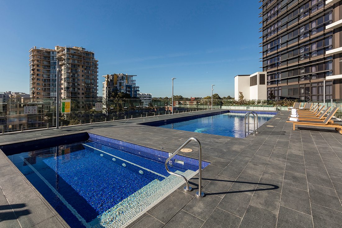 Spectacular Independent Living Accommodation, Parramatta NSW 2150 — Home image 10