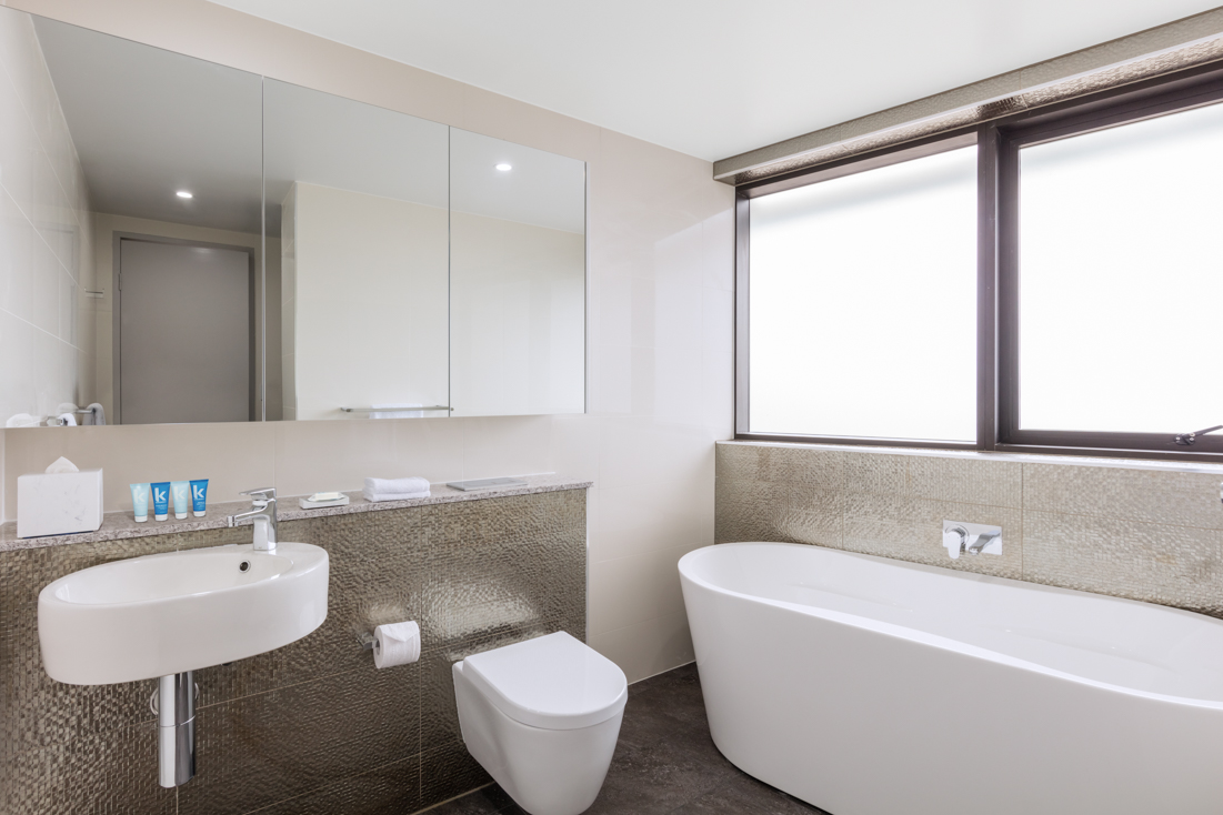 Spectacular Independent Living Accommodation, Parramatta NSW 2150 — Home image 14