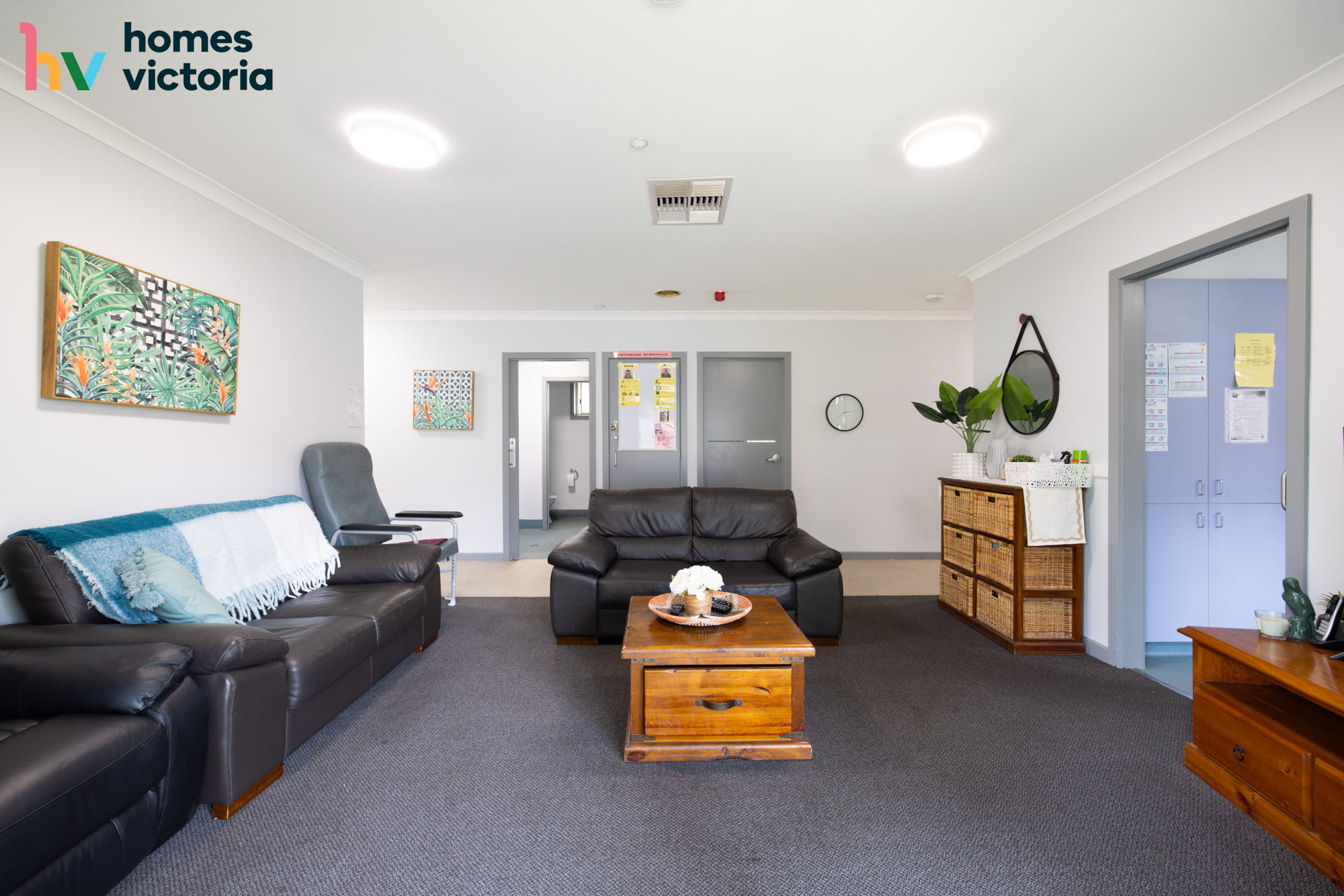 Join a friendly home in a leafy suburb, close to Reservoir's amenities — Home image 2