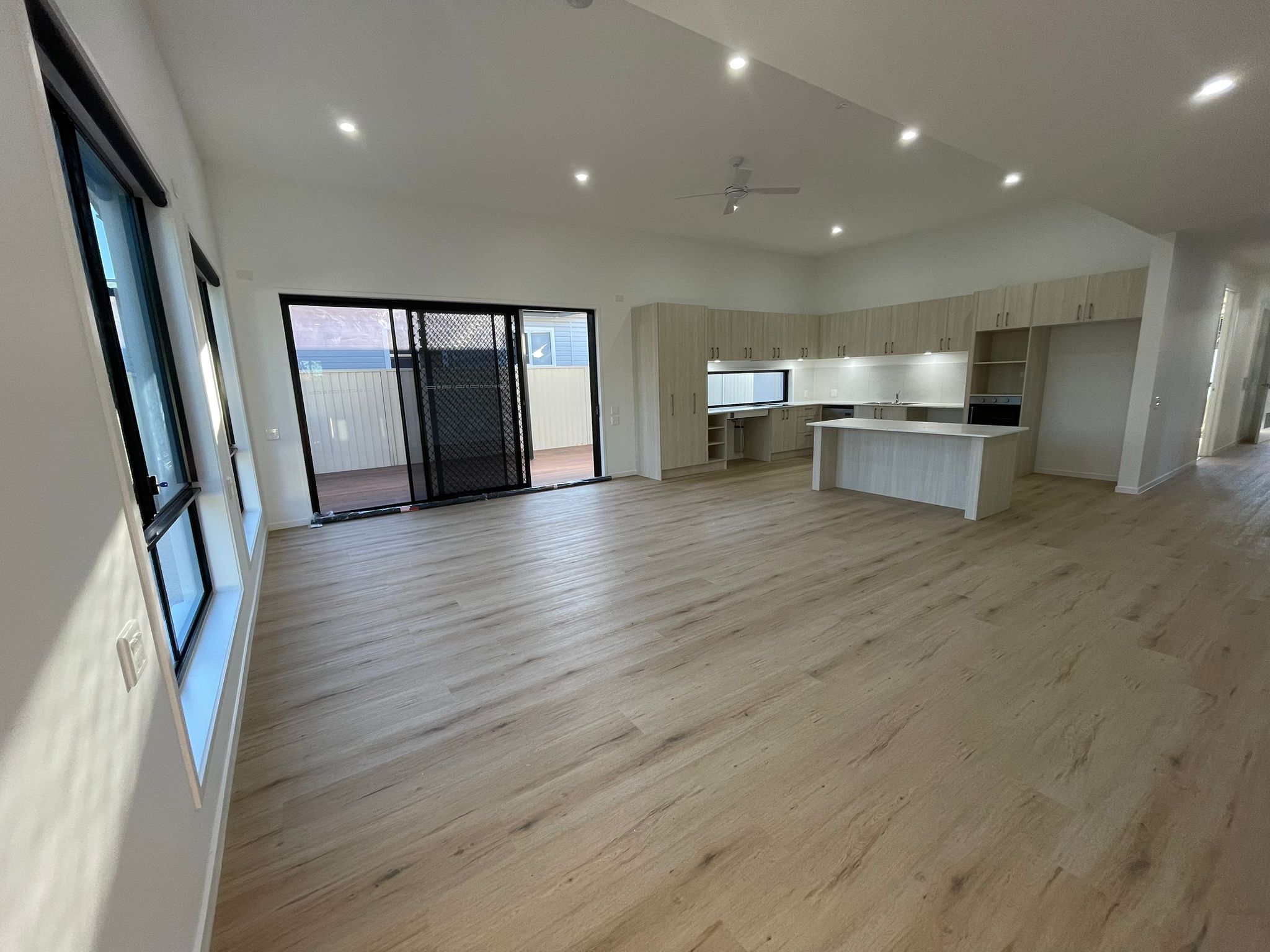 Brand-New Fully Accessible SDA Home in Prime Location - Runcorn — Floorplan 1