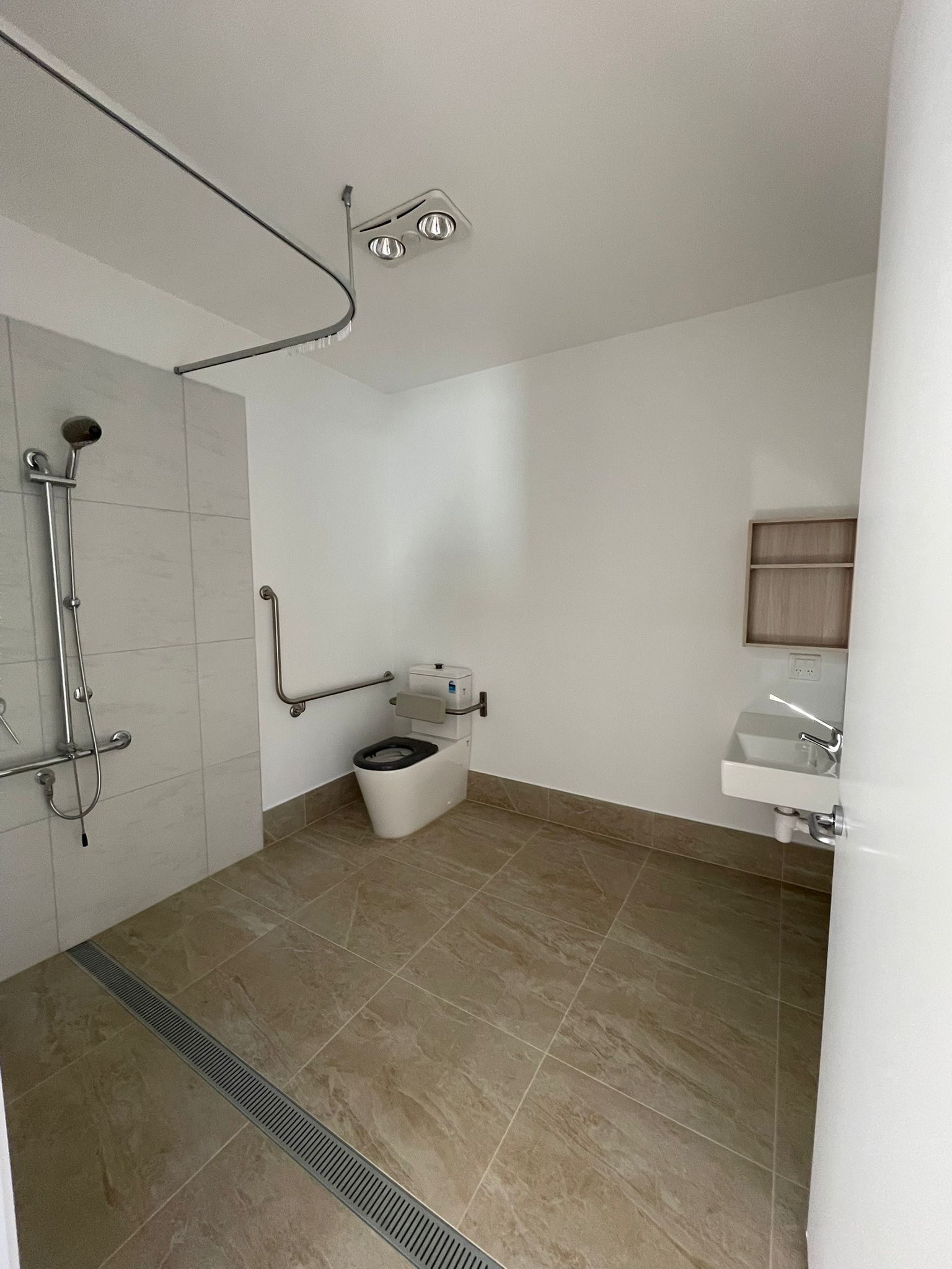 Brand-New Fully Accessible SDA Home in Prime Location - Runcorn — Home image 4