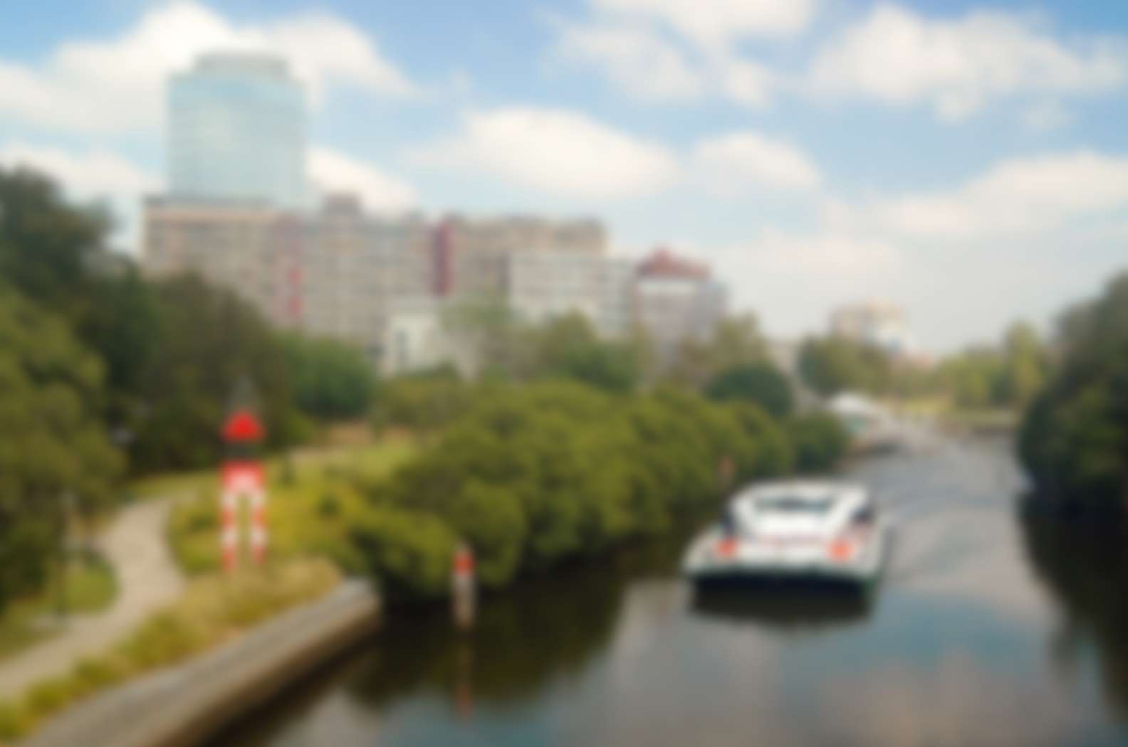 Supported Independent Living in Parramatta, NSW in Parramatta