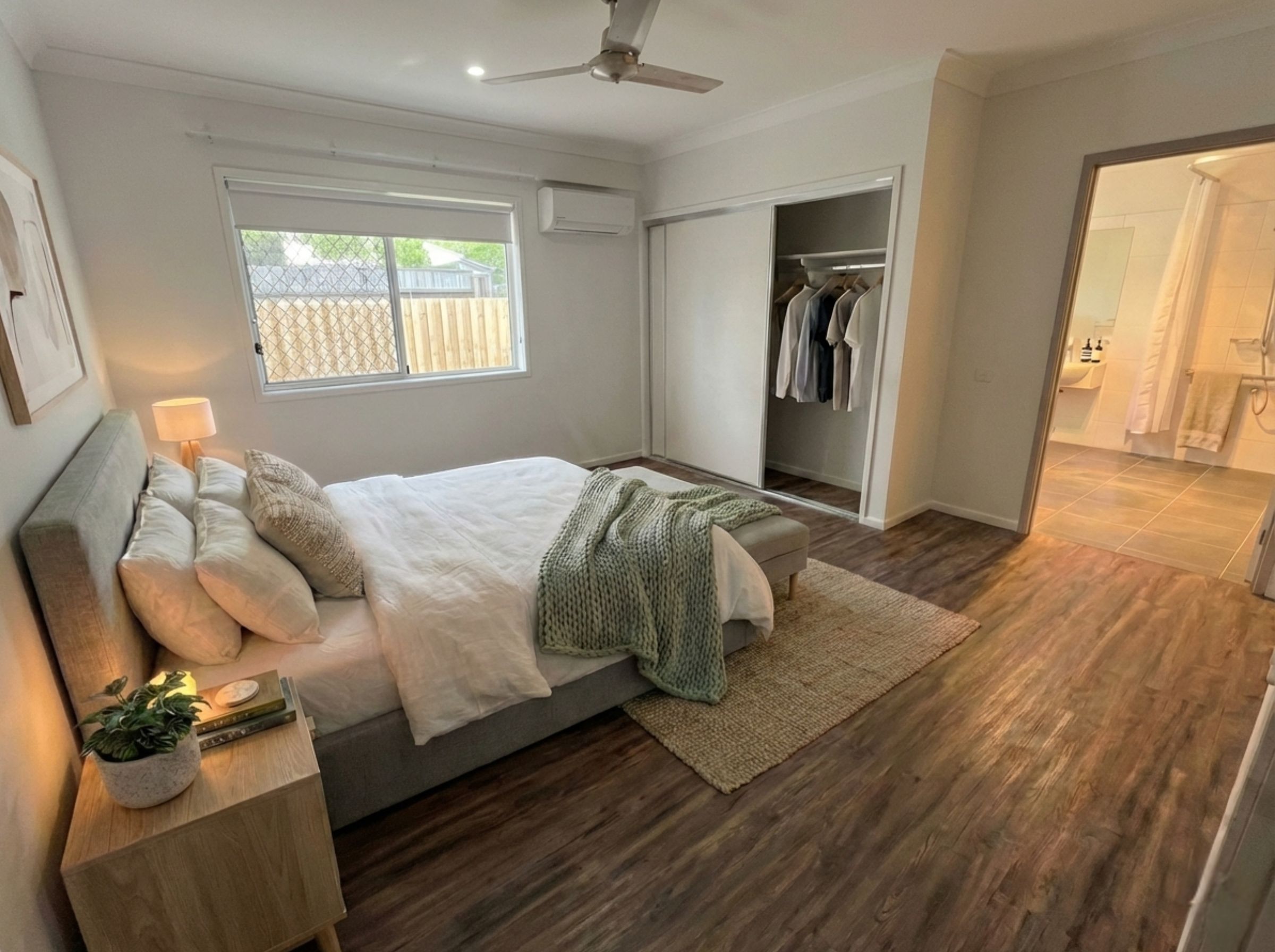 3 BR HPS SDA Home with OOA Room & Appendix H – Victoria Point in Victoria Point