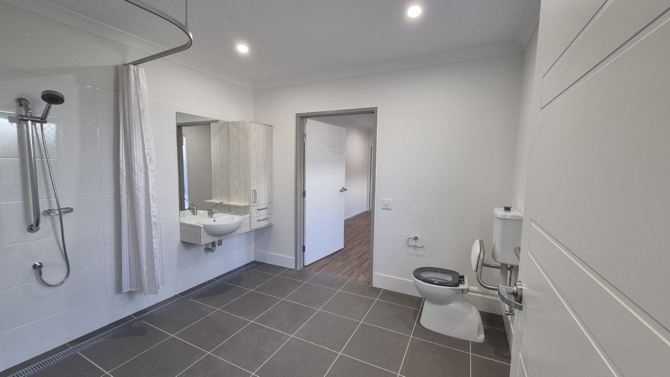 3 BR HPS SDA Home with OOA Room & Appendix H – Victoria Point — Home image 3
