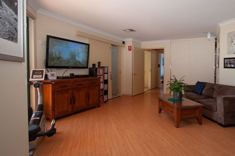 Fully accessible, inviting home in Westminster