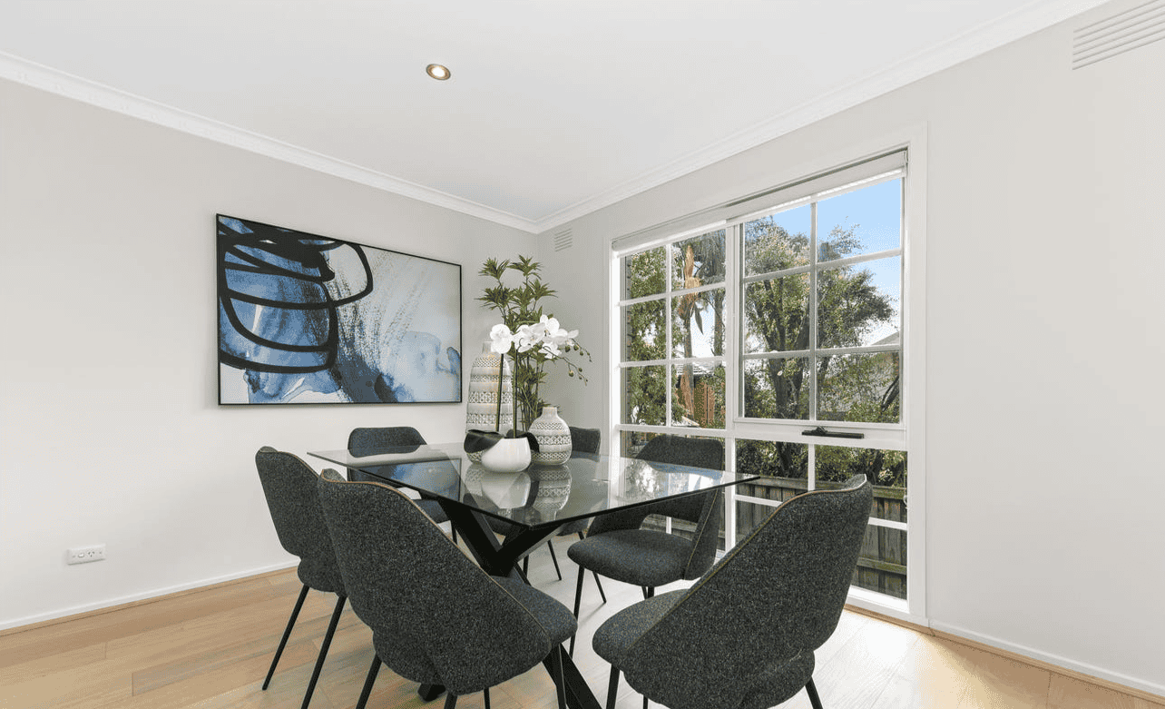 Accessible STA  MTA  SIL in Croydon VIC — Home image 7