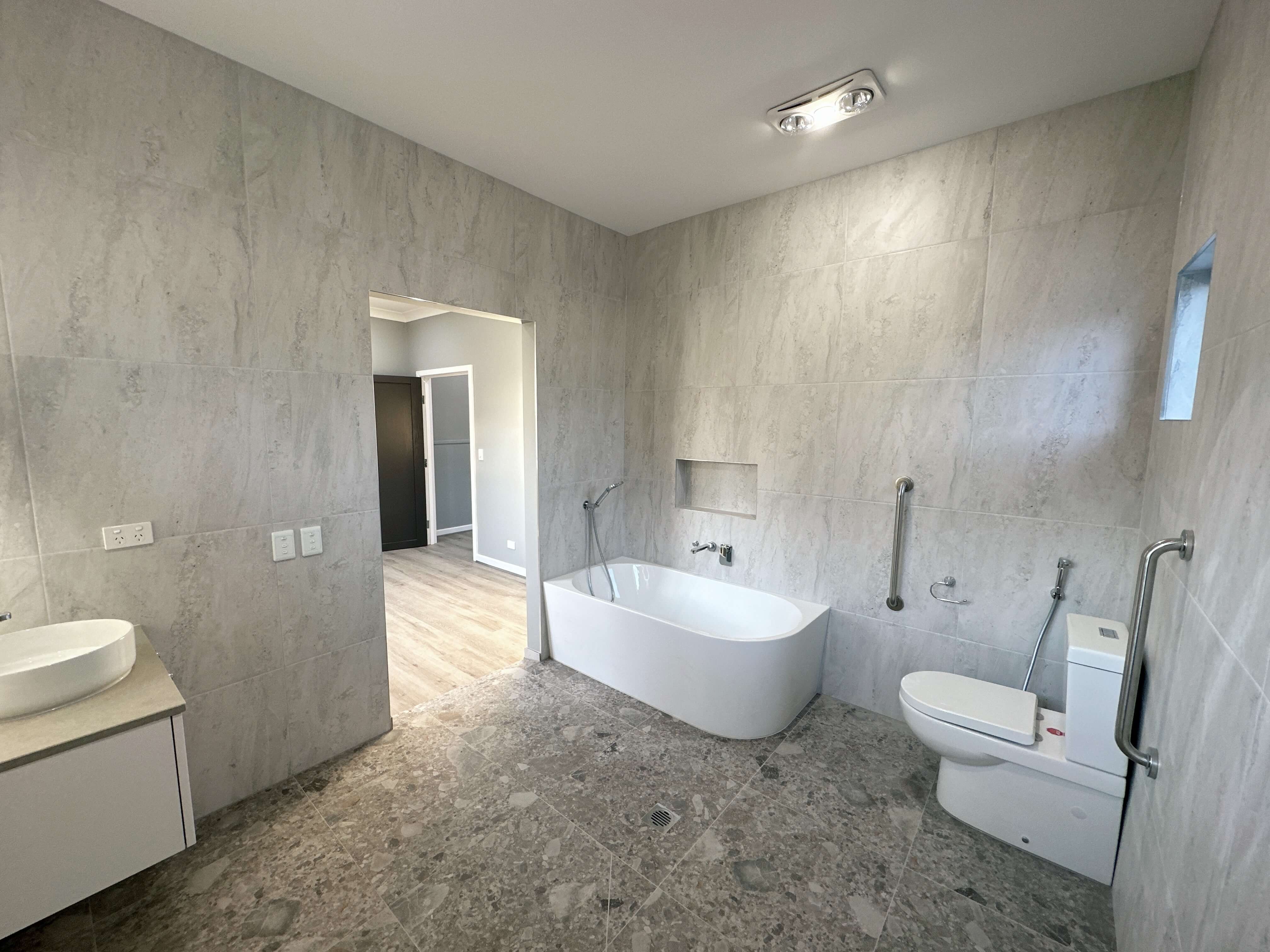 Group Home: The heart of St Albans 3021 — Home image 11