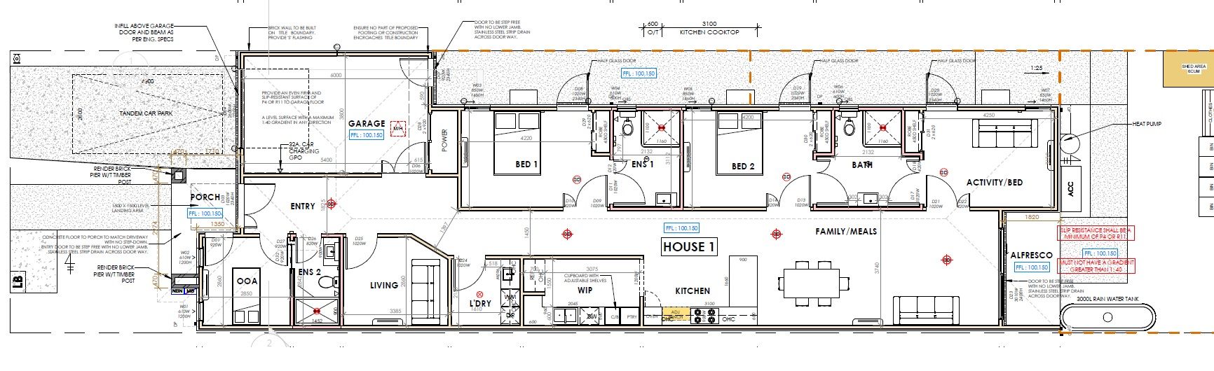 Seaford - 3HPS+ Carer — Home image 2