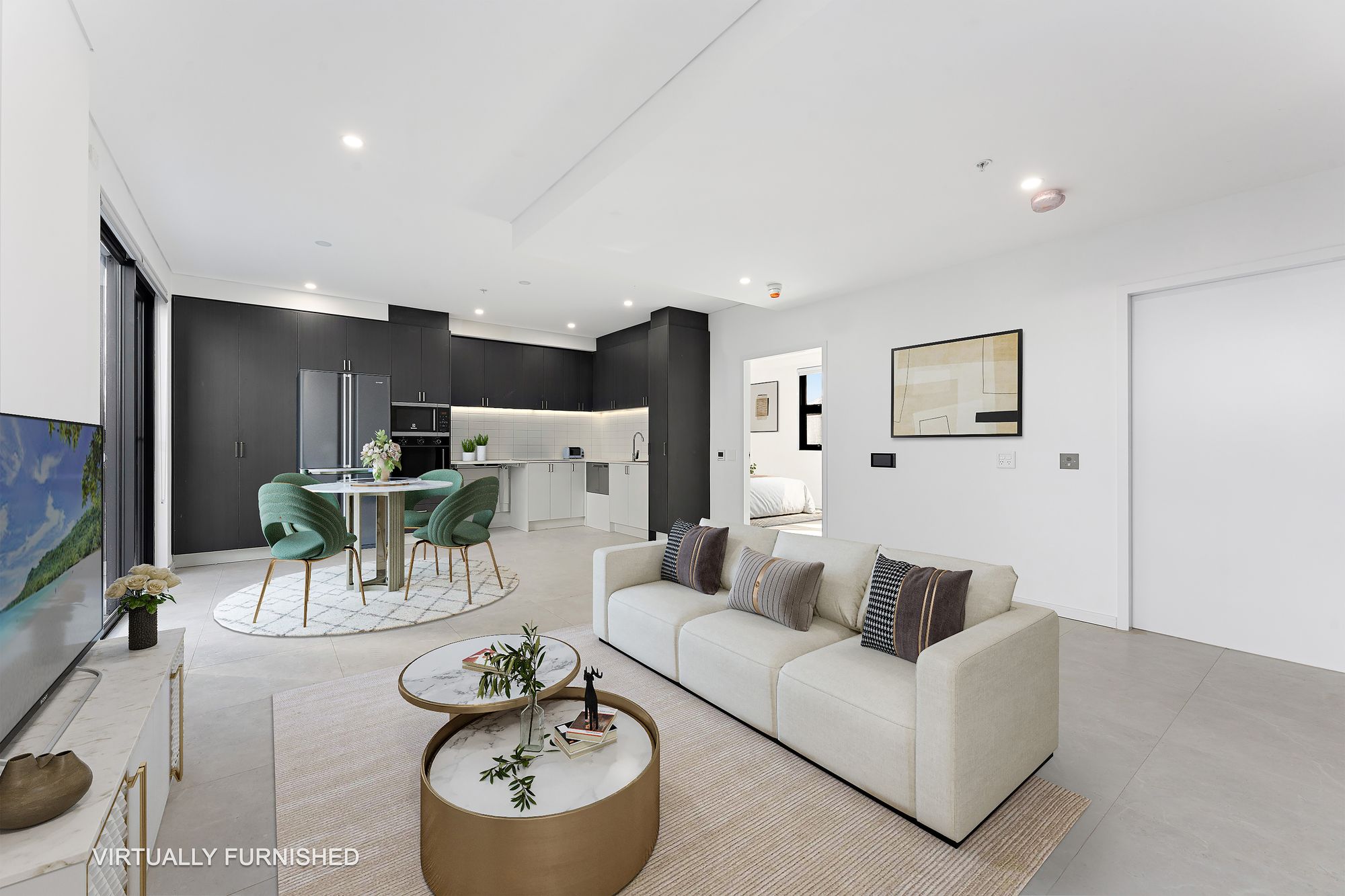 Available NOW - HPS Apartments in Wentworthville/Westmead in Wentworthville