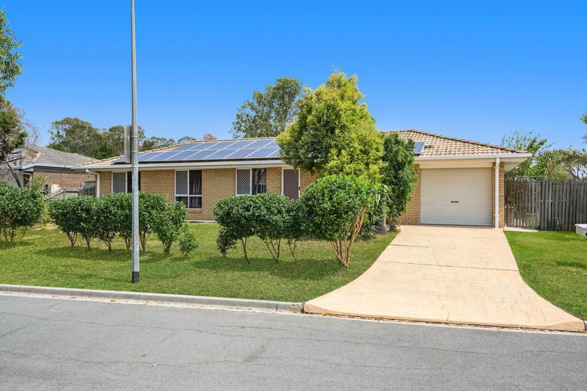SIL Home in Bracken Ridge in Bracken Ridge