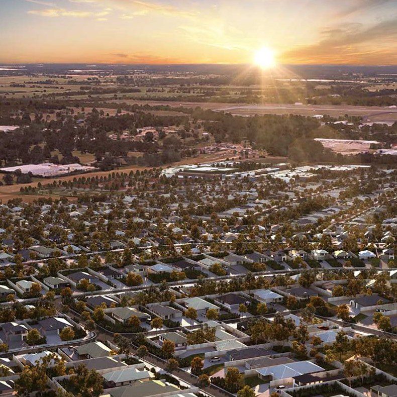 Wrap Yourself in Comfort: A Cozy Bullsbrook Retreat in Bullsbrook WA 6084