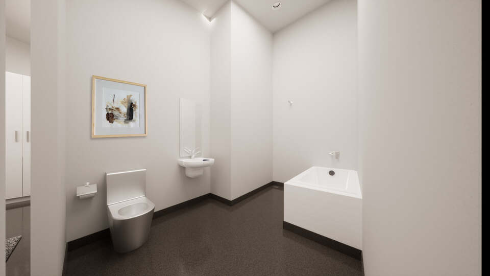 Robust – Modern Single Occupancy Robust/Improved Liveability villas — Home image 2
