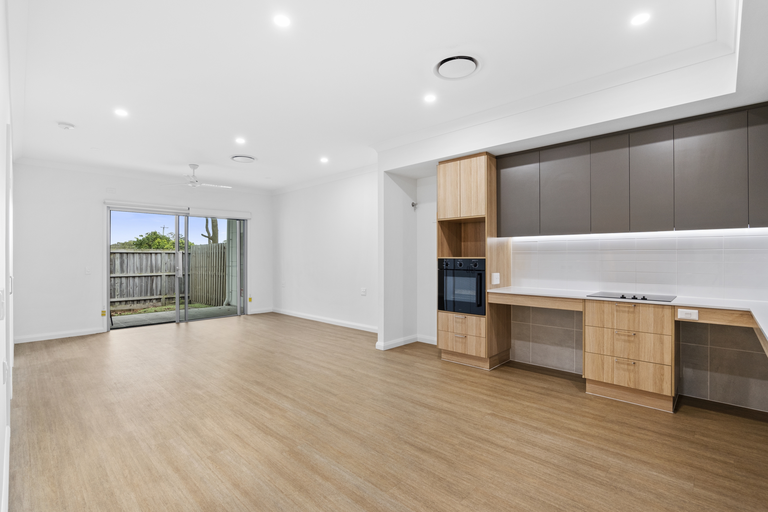 Loganlea, Qld - High Physical Support Villa — Home image 2