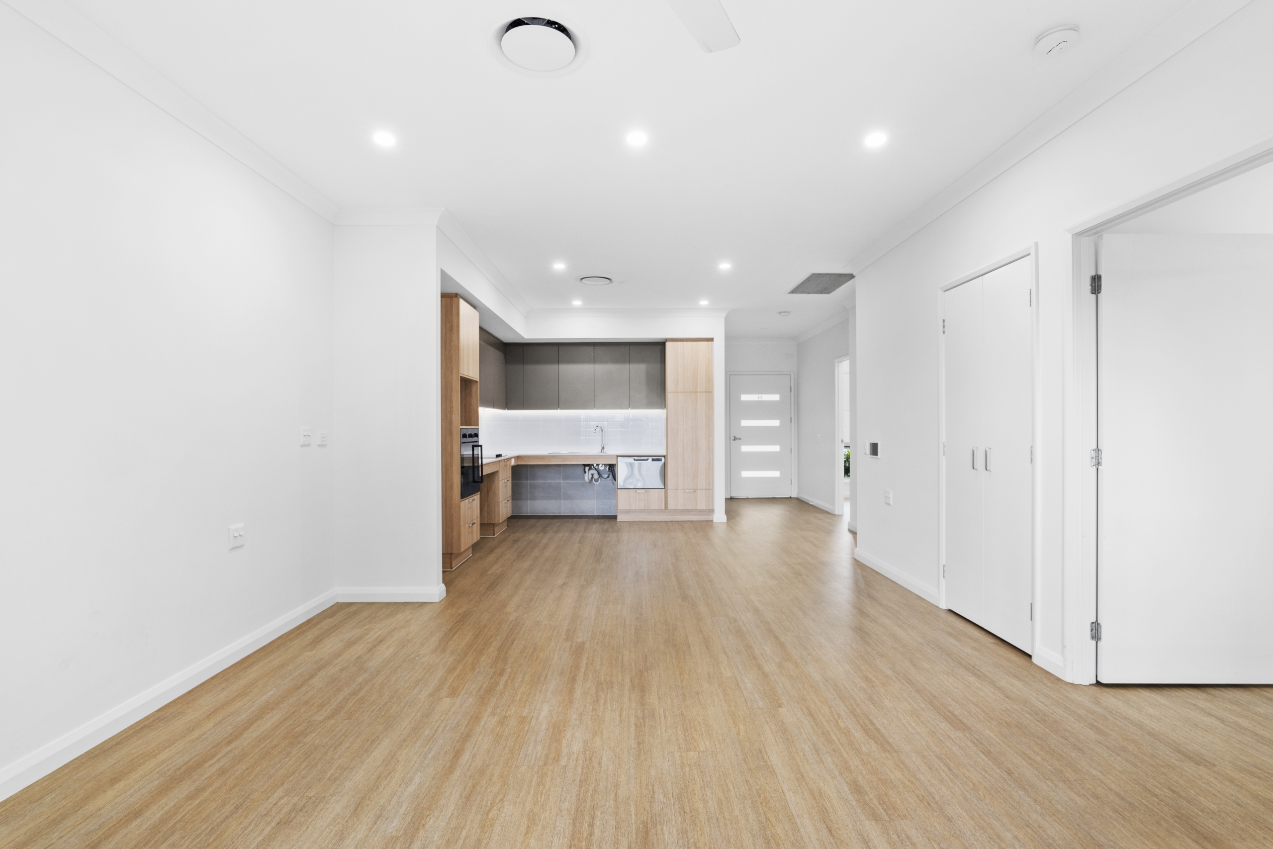 Loganlea, Qld - High Physical Support Villa — Home image 5
