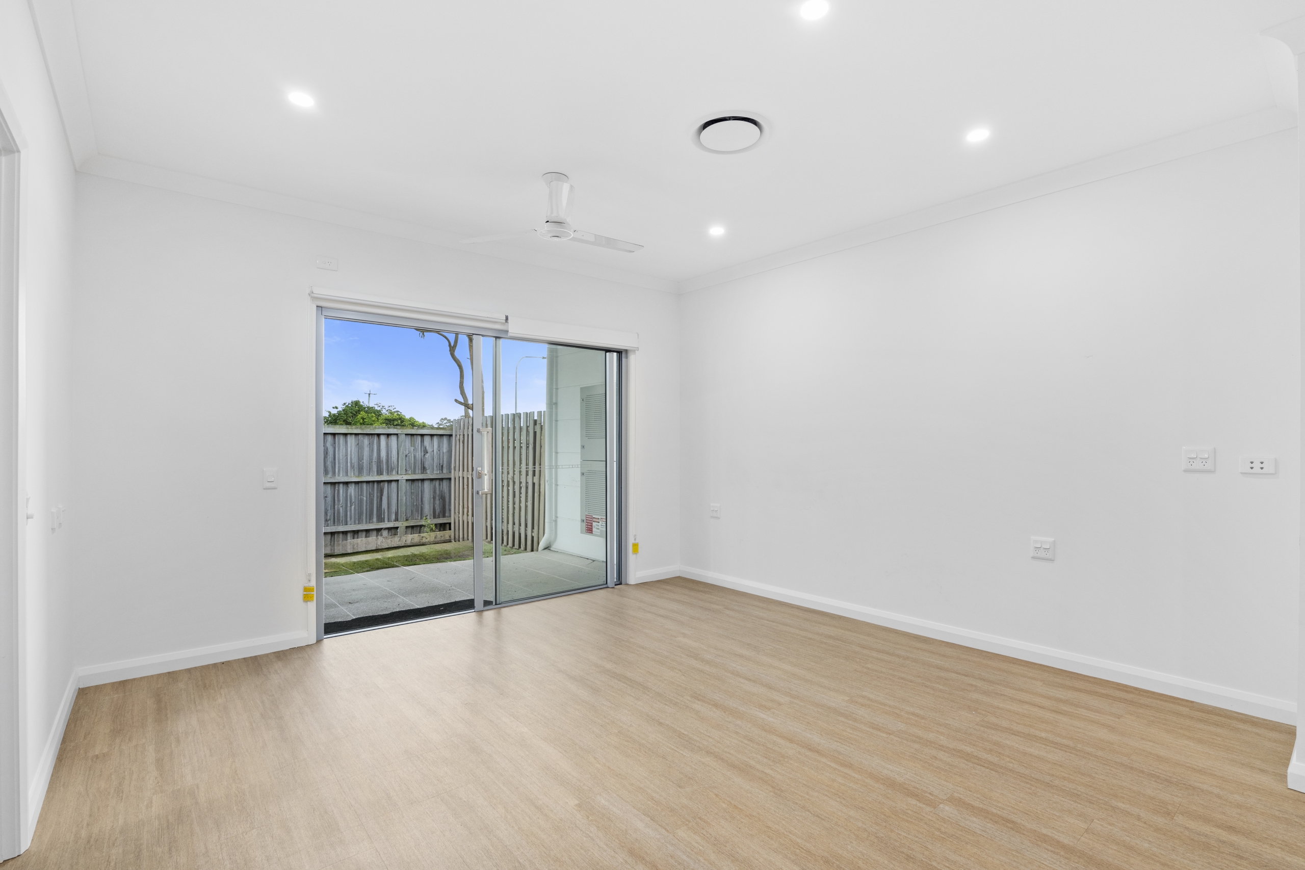Loganlea, Qld - High Physical Support Villa — Home image 9