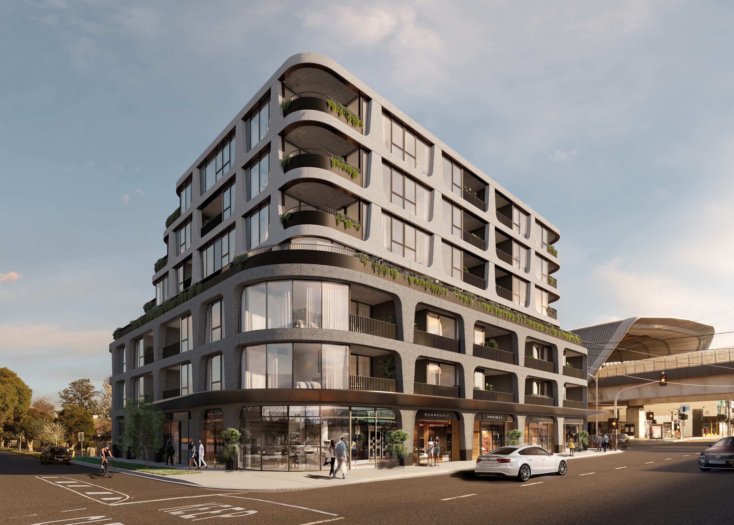 Murrumbeena – 93-101 Poath Rd, 3163 in Murrumbeena