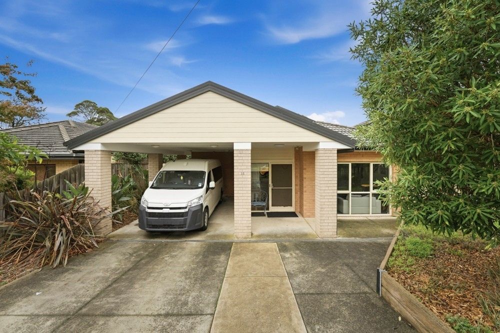 Mount Waverley in Mount Waverley