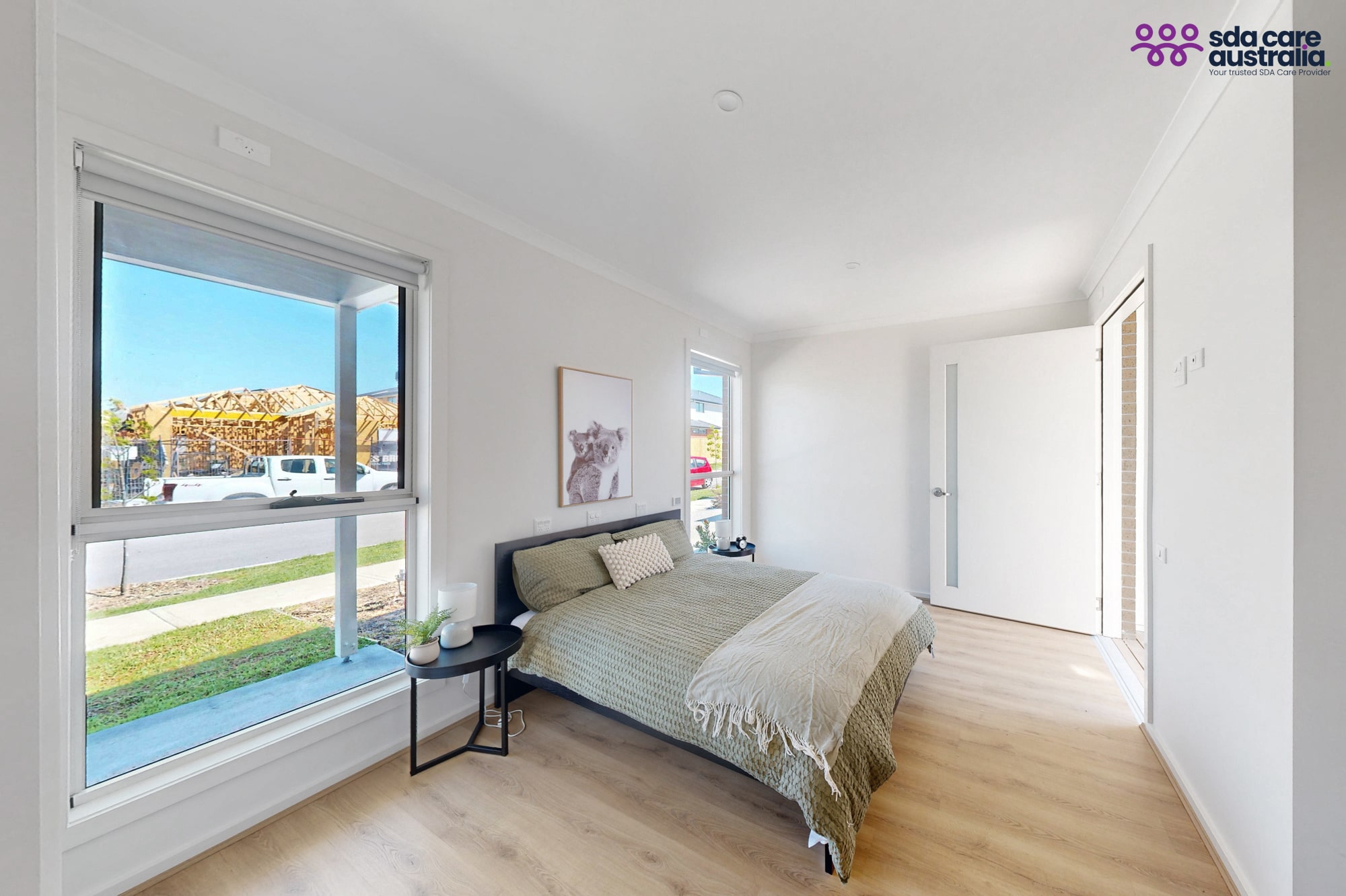 LOOKING FOR A HOUSTEMATE TO LIVE WITH IN WERRIBEE — Home image 4