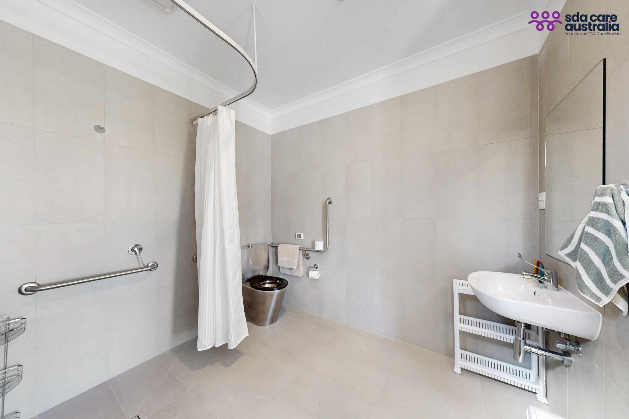LOOKING FOR A HOUSTEMATE TO LIVE WITH IN WERRIBEE — Home image 8