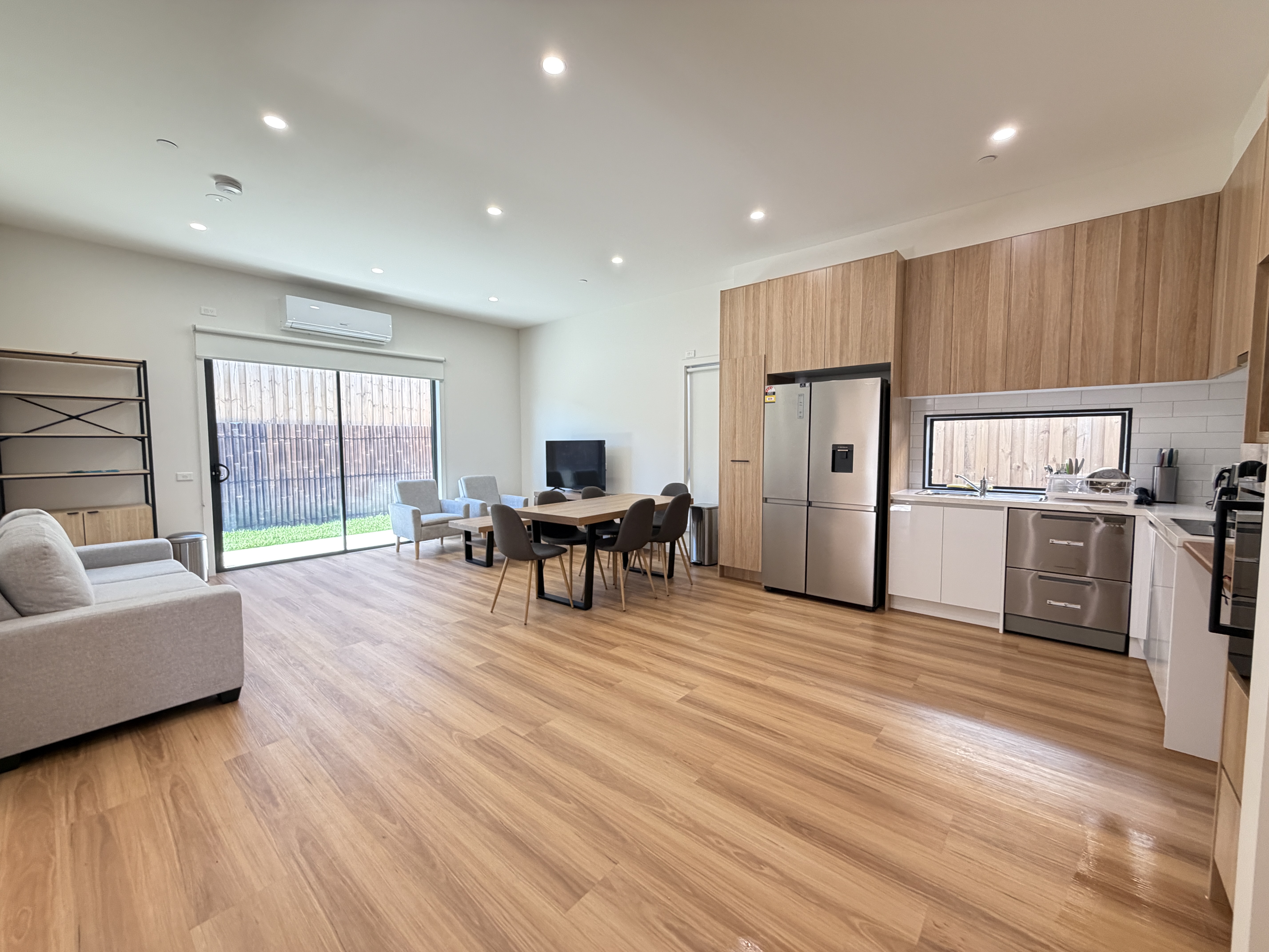 A Comfortable & Well-Located SDA Home in Epping in Epping
