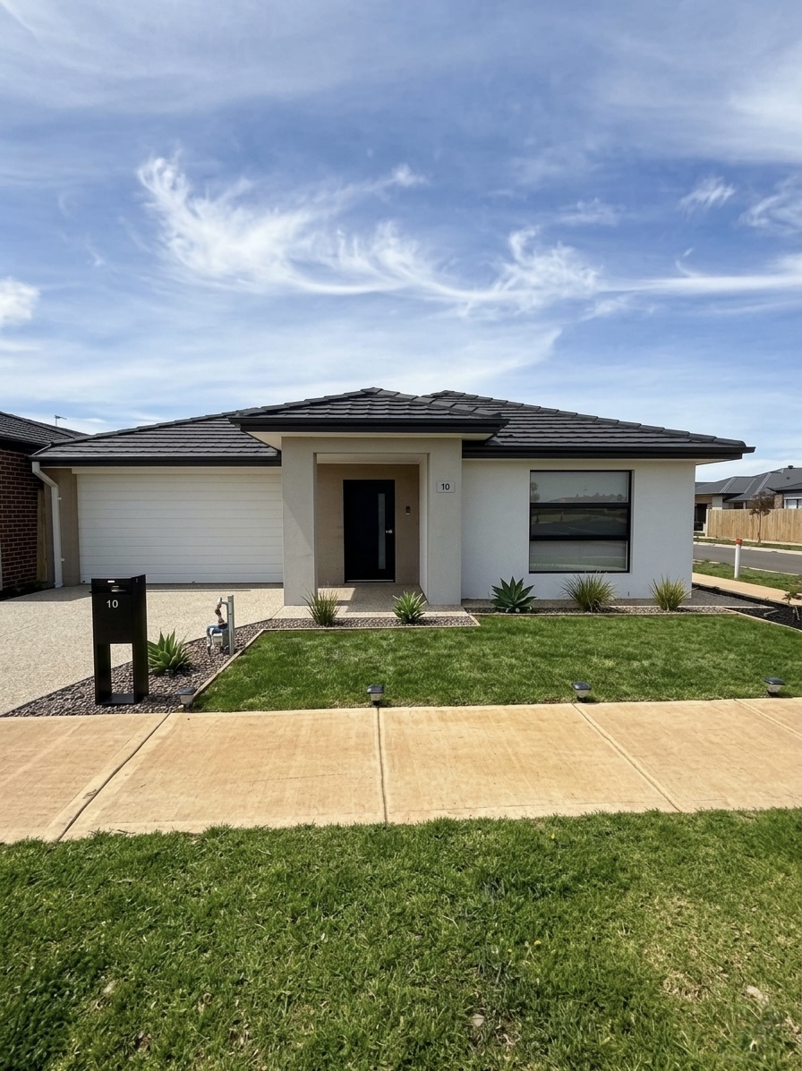 Melton South - SDA / HPS in Melton South
