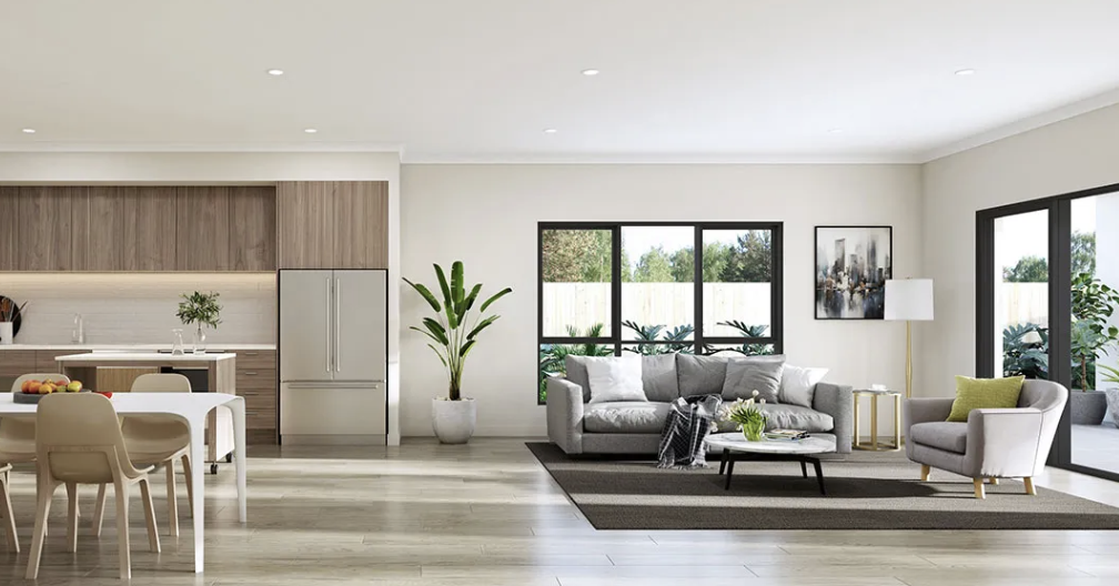 Frankston - SDA - High Physical Support - House - 3 Residents in Frankston