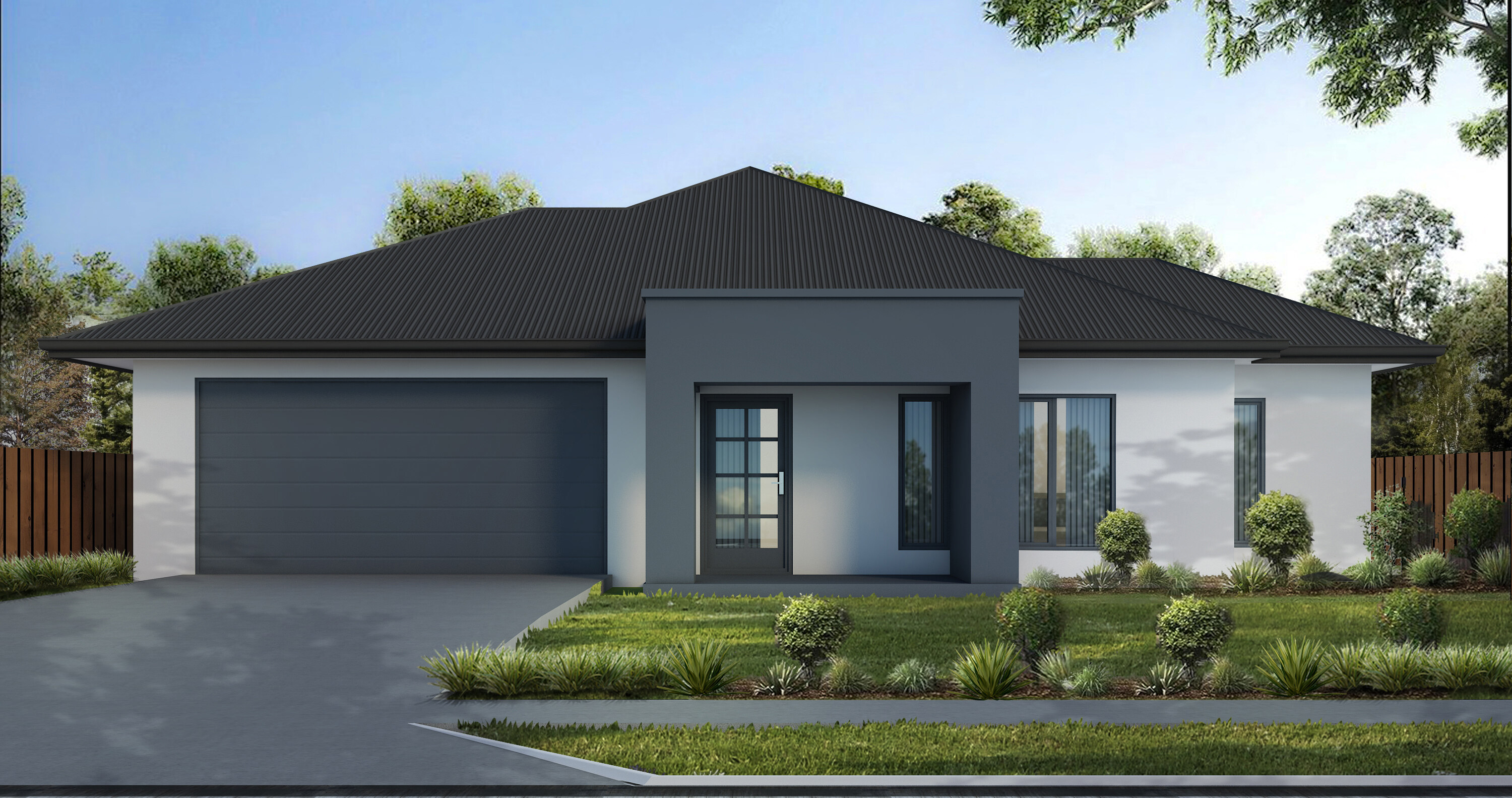 Frankston - SDA - High Physical Support - House - 3 Residents — Home image 3
