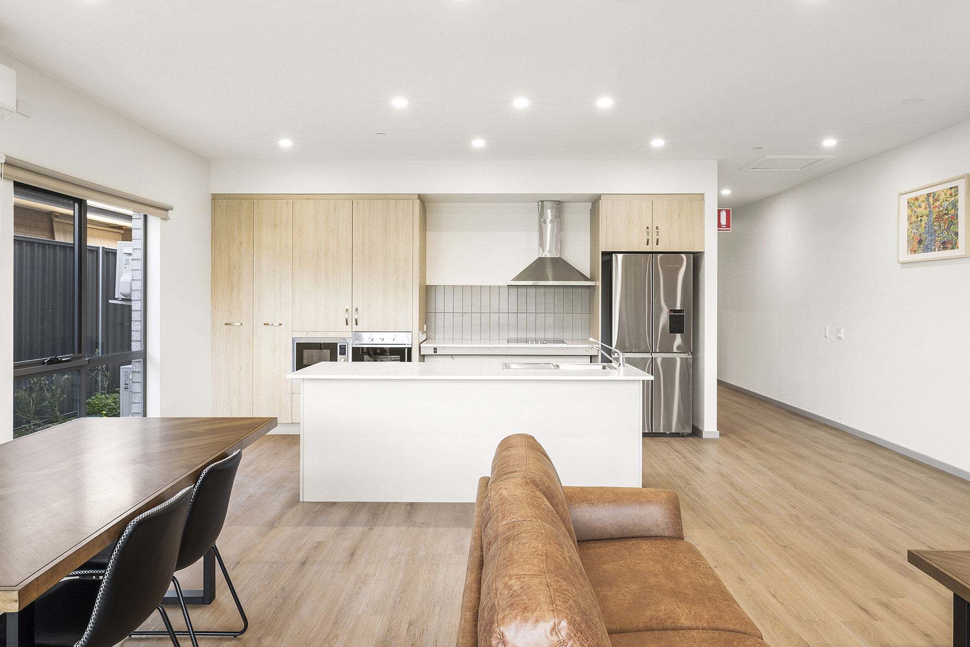 SDA Housing in Ferryden Park, South Australia Designed for Independence in Ferryden Park