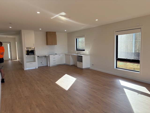 Modern 3-Bedroom HPS - Norah Street, St. Leonards TAS — Home image 2